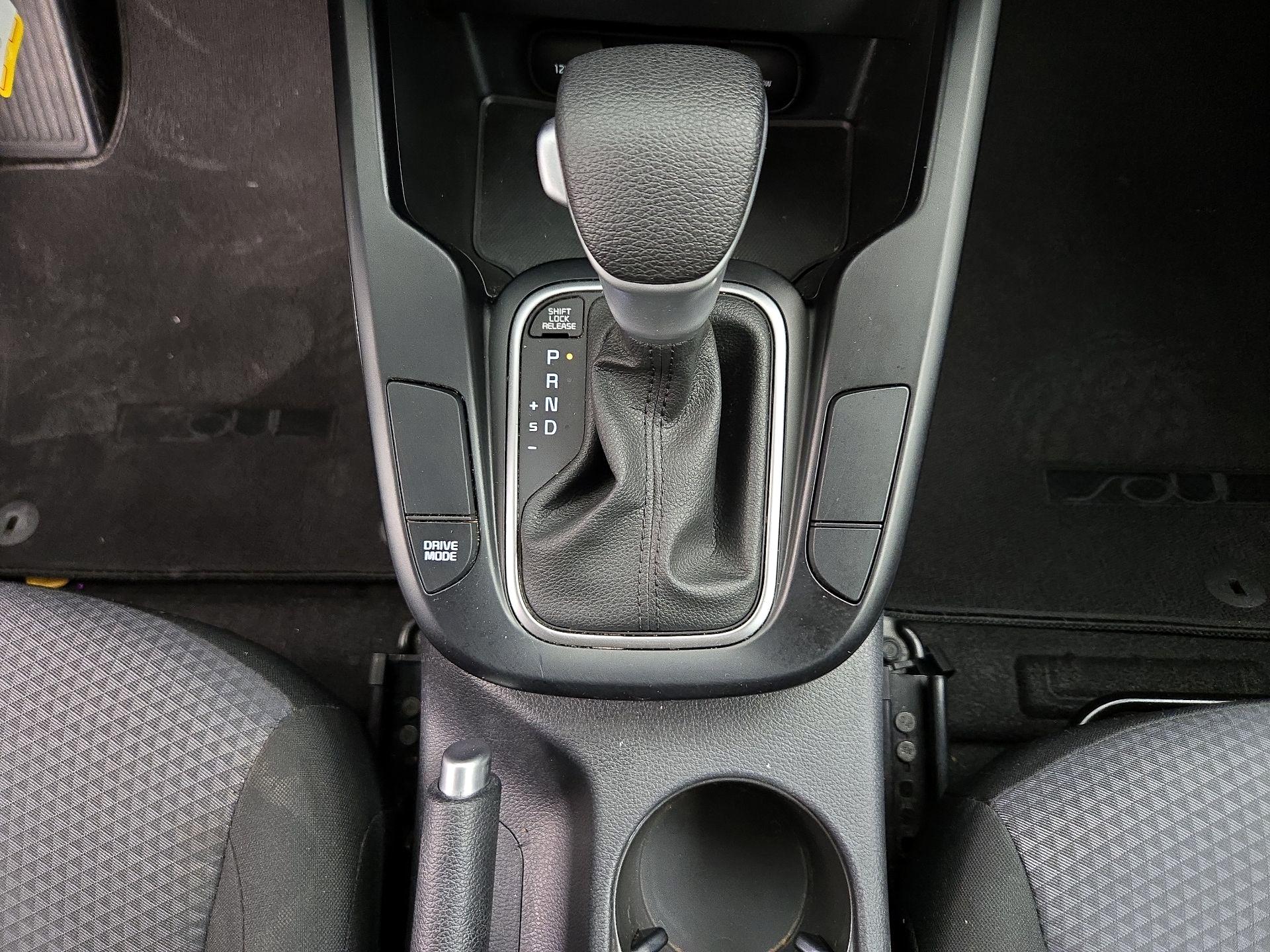 Thumbnail: 2023 Kia Soul - 17