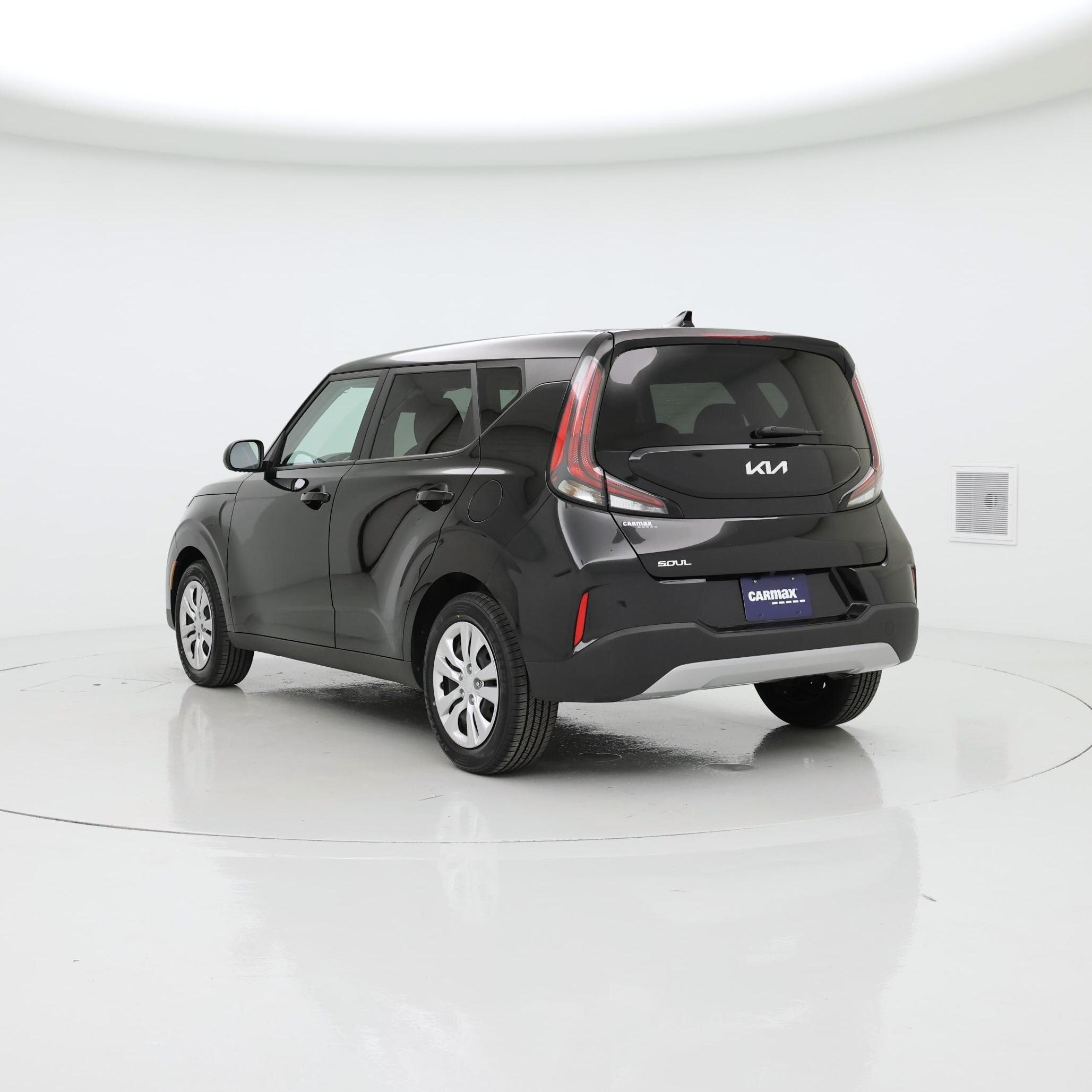 Thumbnail: 2023 Kia Soul - 2