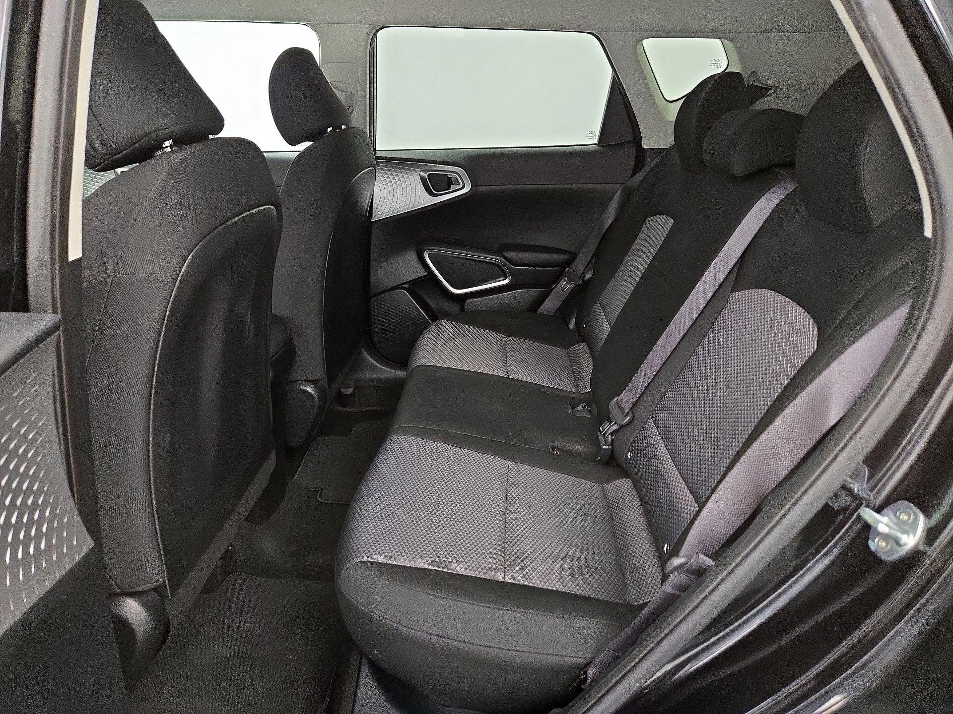 Thumbnail: 2023 Kia Soul - 19