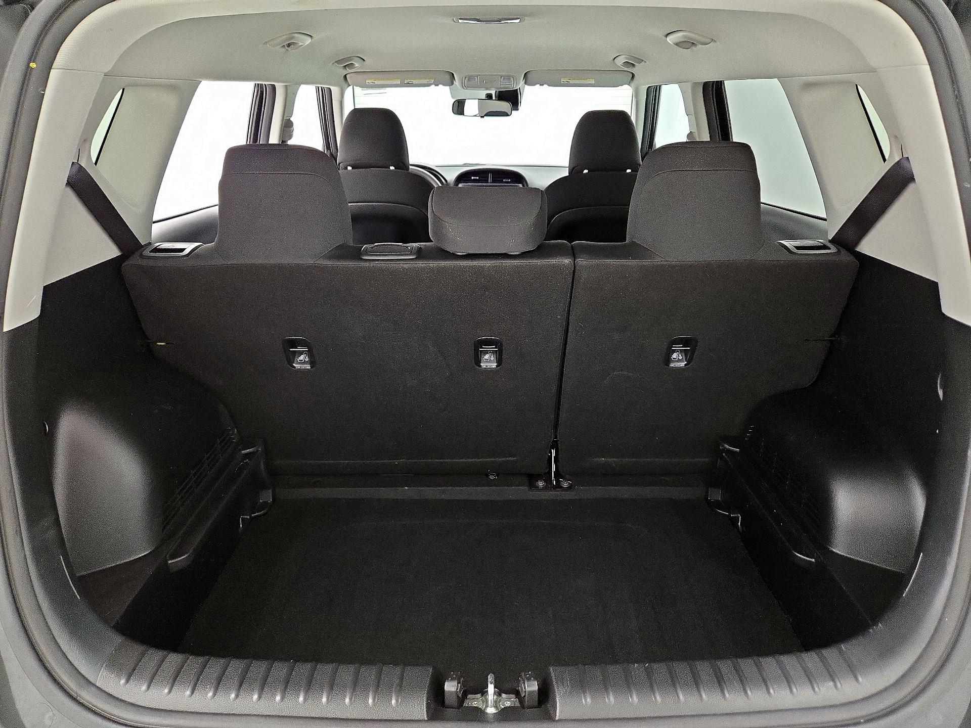 Thumbnail: 2023 Kia Soul - 20