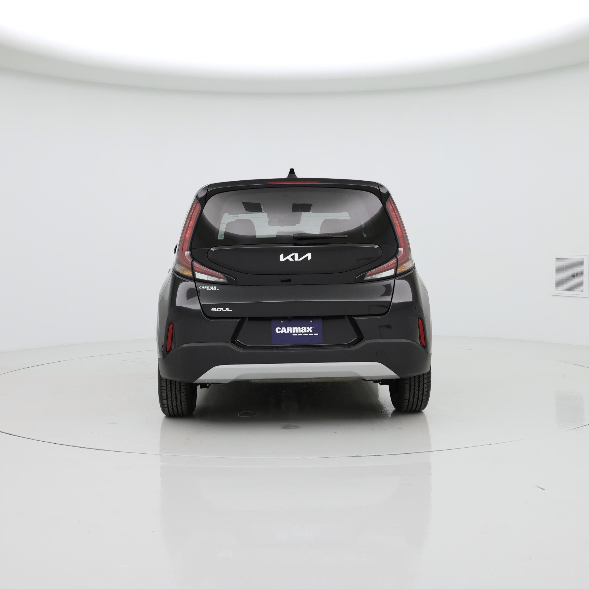 Thumbnail: 2023 Kia Soul - 6