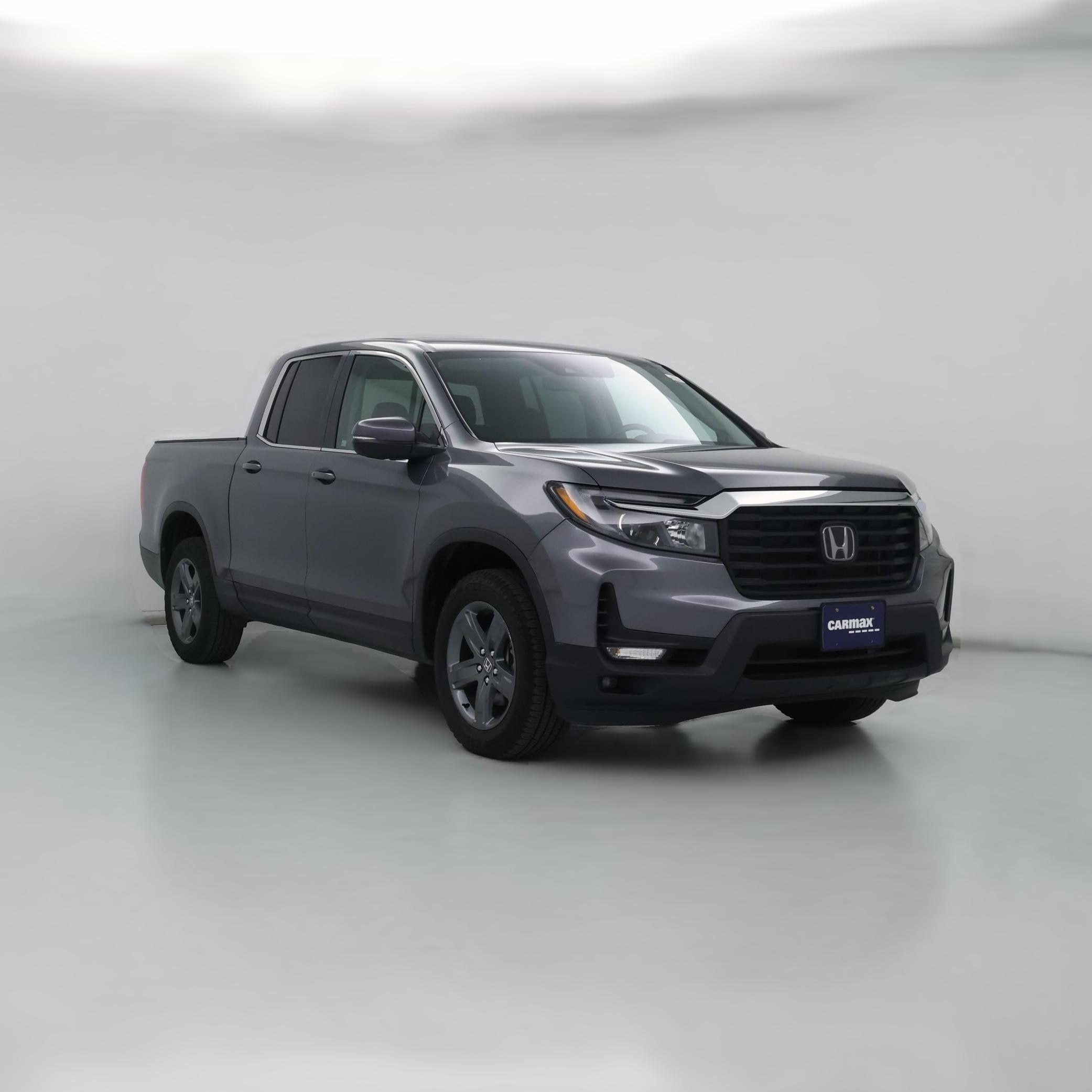 Thumbnail: 2023 Honda Ridgeline - 1