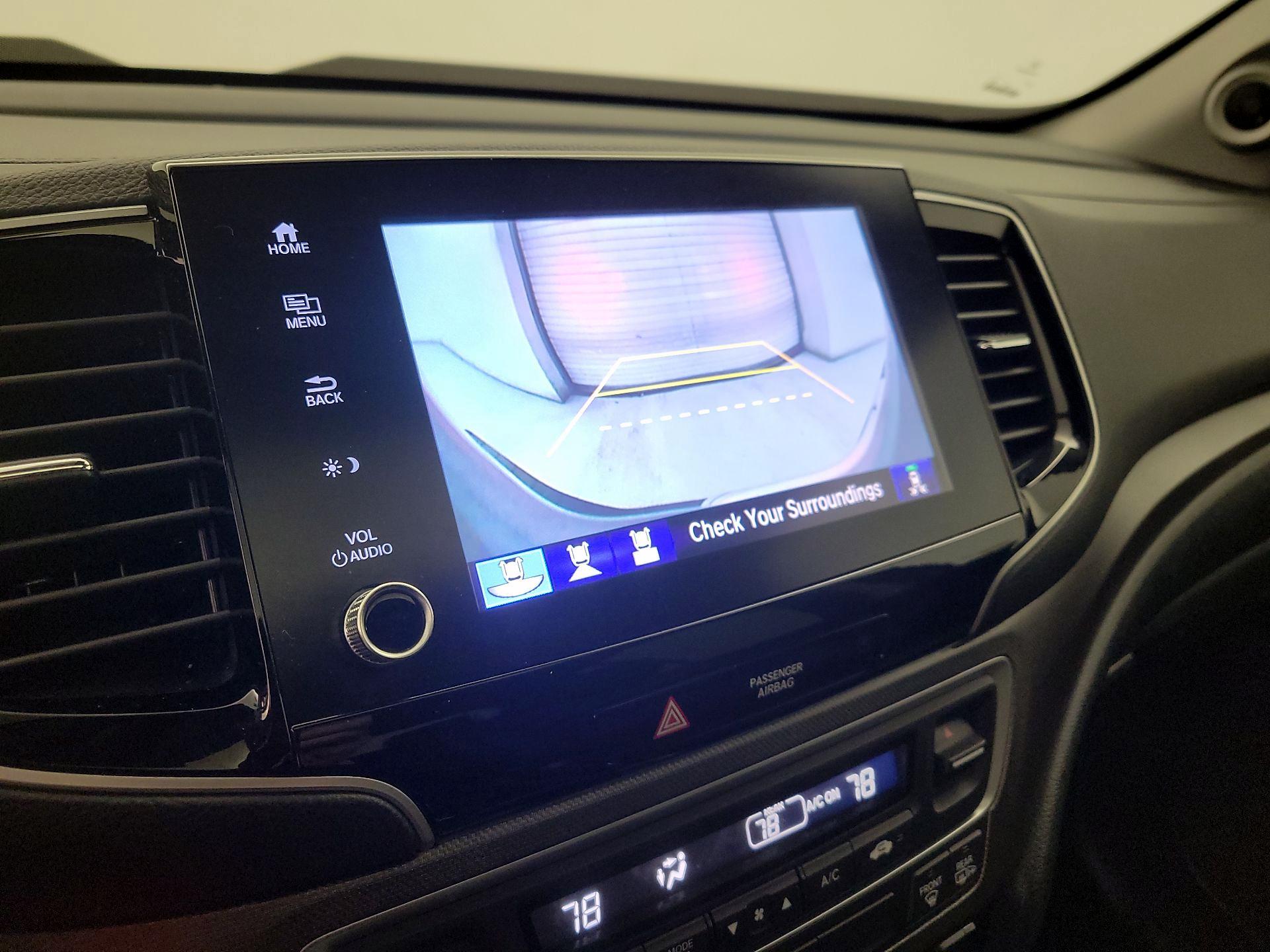 Thumbnail: 2023 Honda Ridgeline - 14