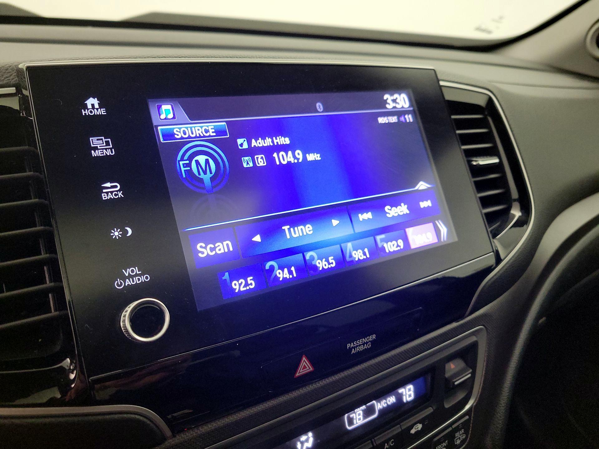 Thumbnail: 2023 Honda Ridgeline - 15