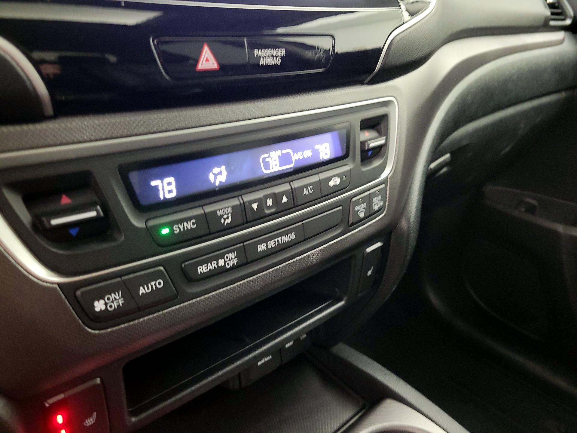 Thumbnail: 2023 Honda Ridgeline - 16