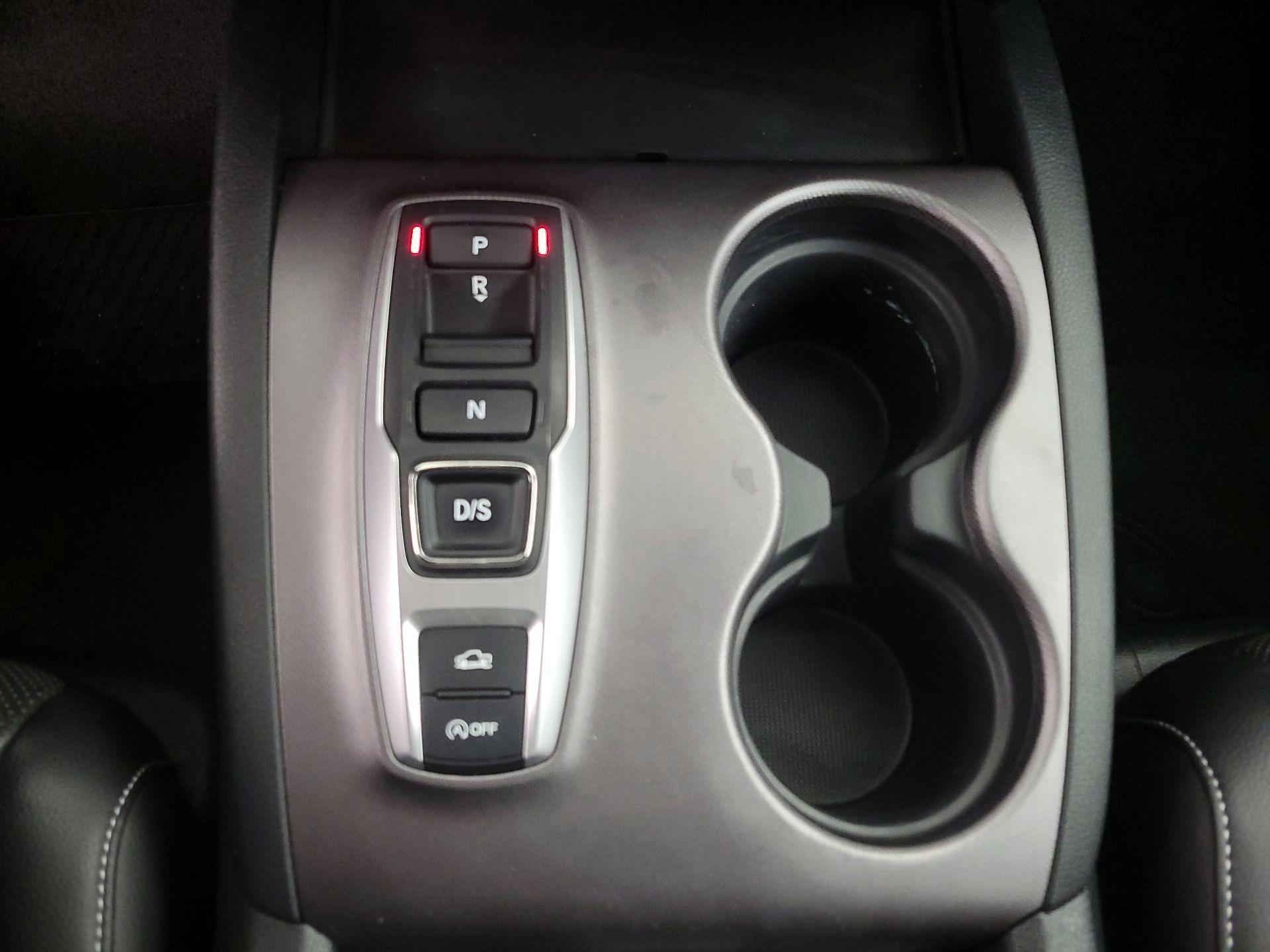 Thumbnail: 2023 Honda Ridgeline - 17