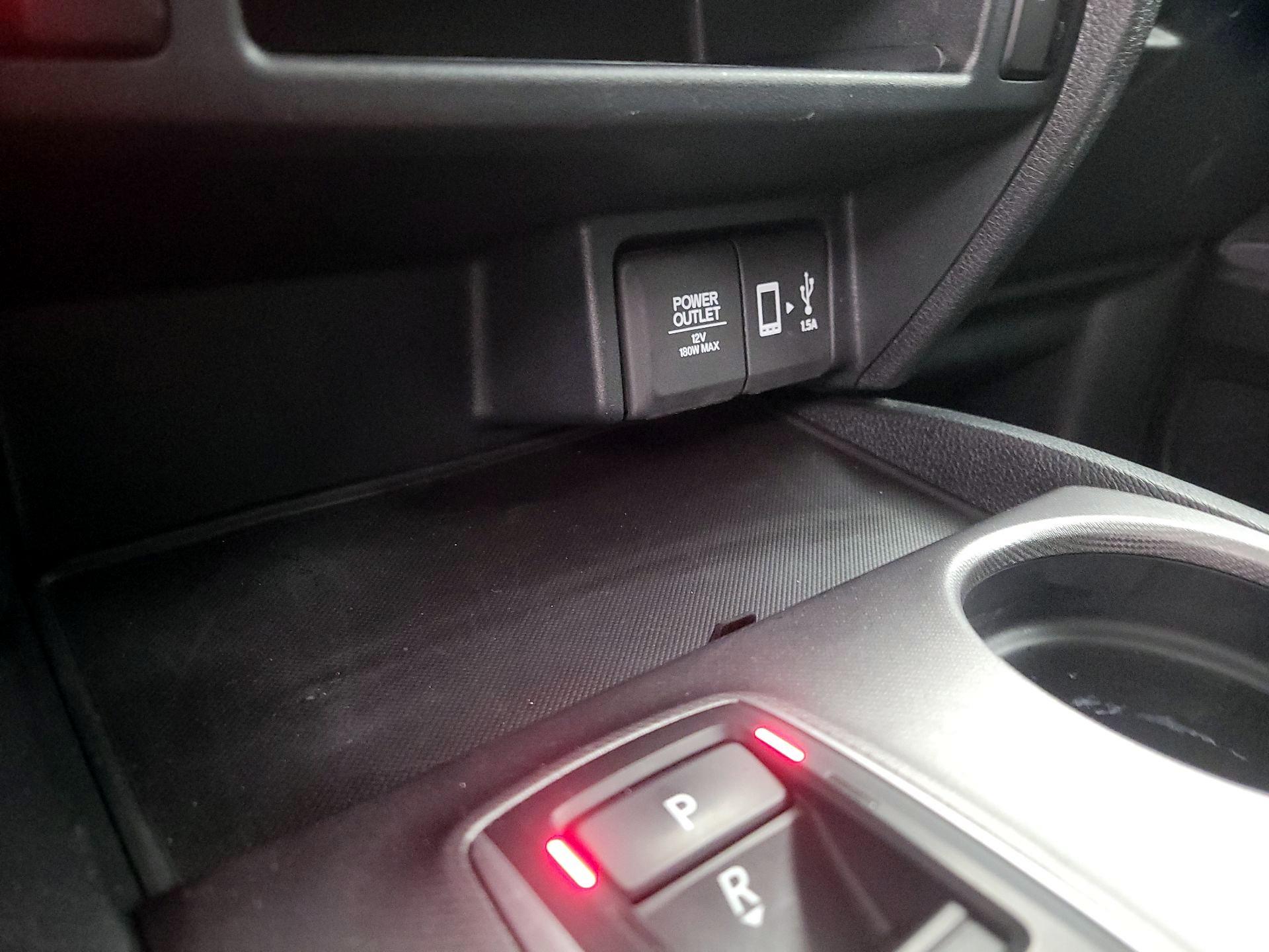 Thumbnail: 2023 Honda Ridgeline - 18