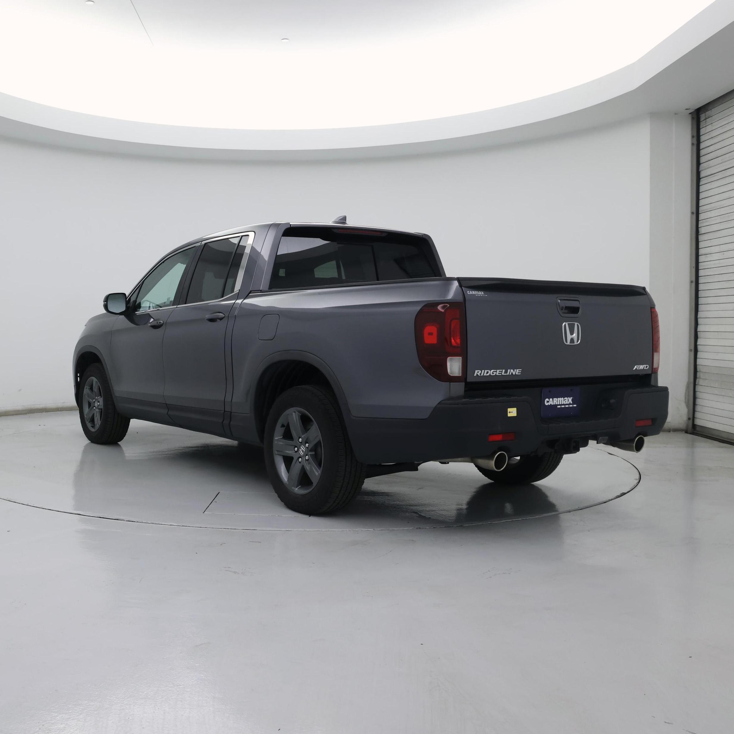 Thumbnail: 2023 Honda Ridgeline - 2