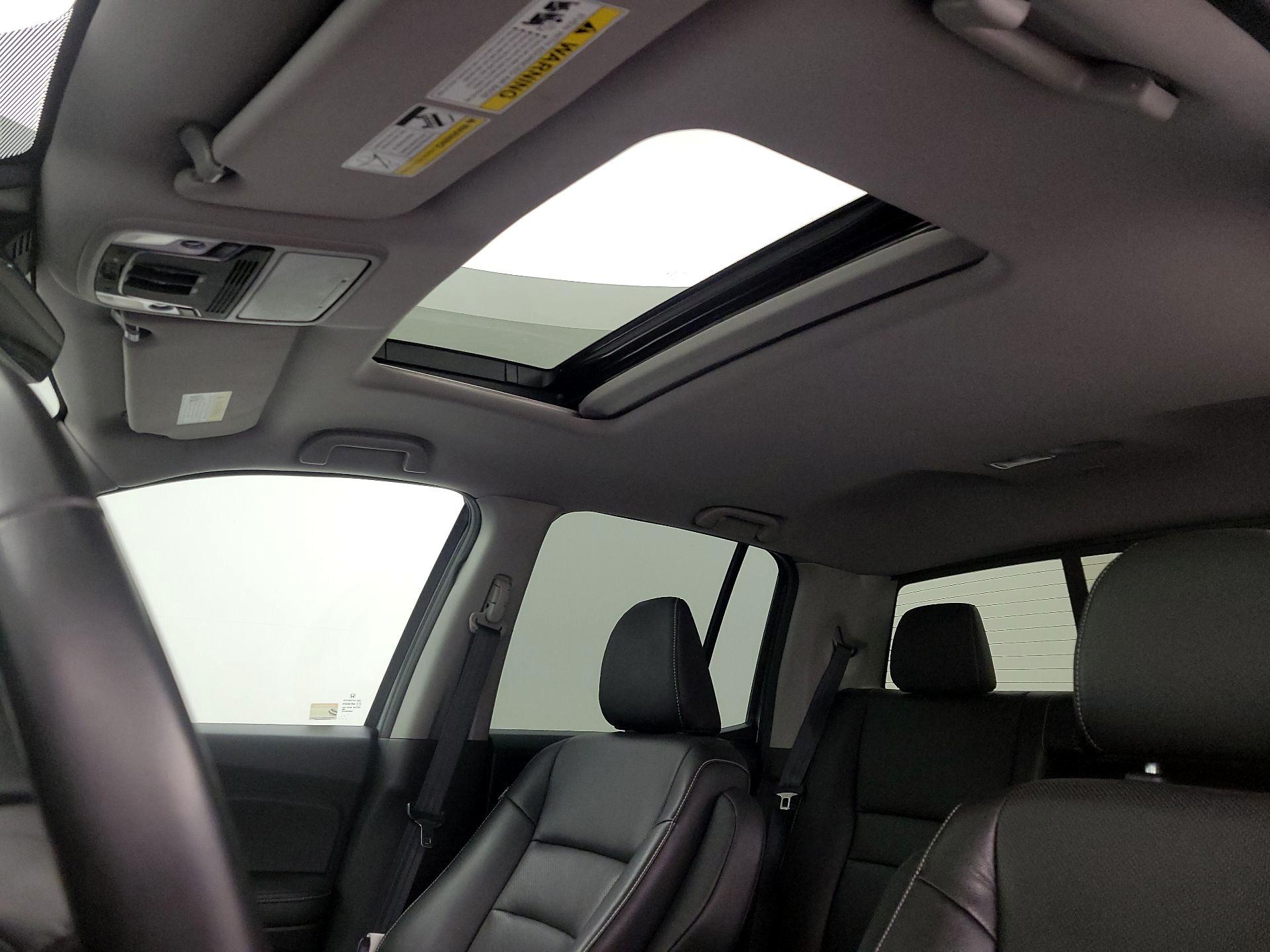 Thumbnail: 2023 Honda Ridgeline - 19