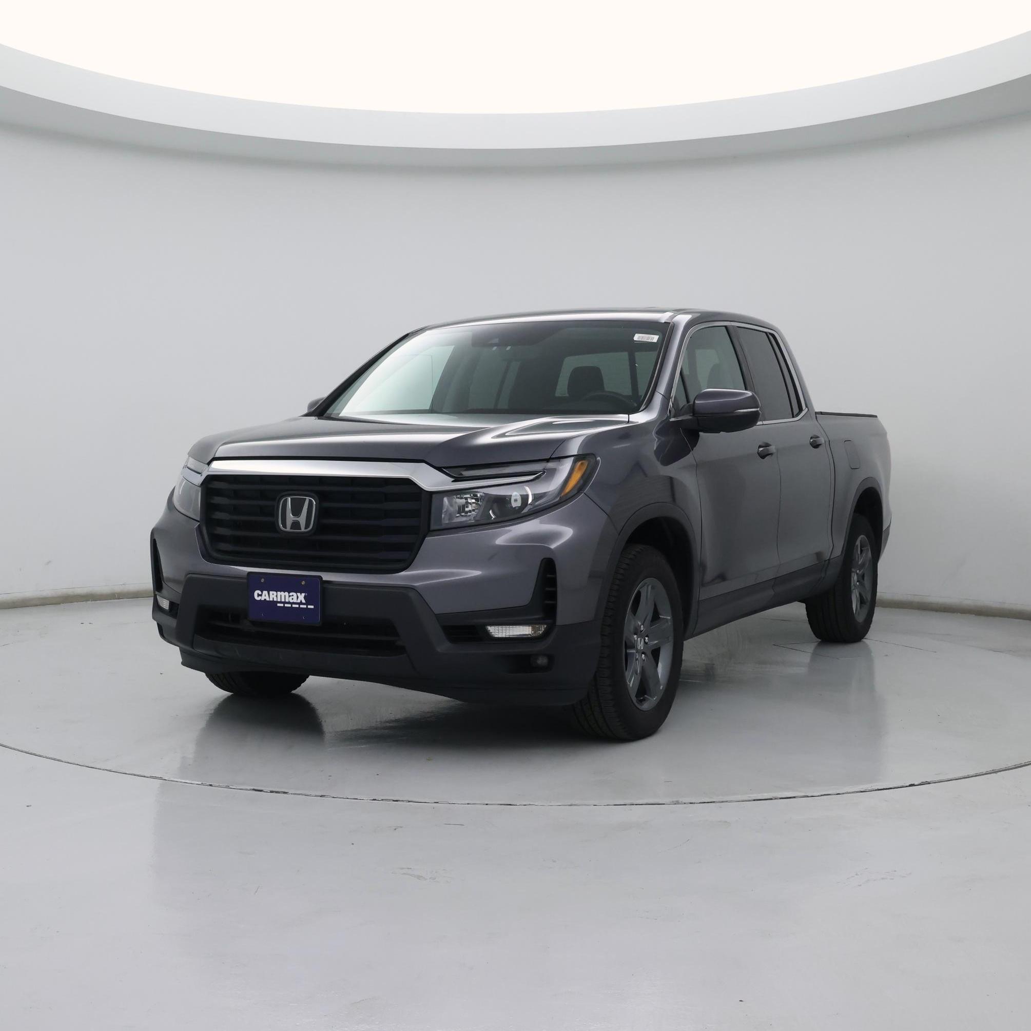 Thumbnail: 2023 Honda Ridgeline - 4