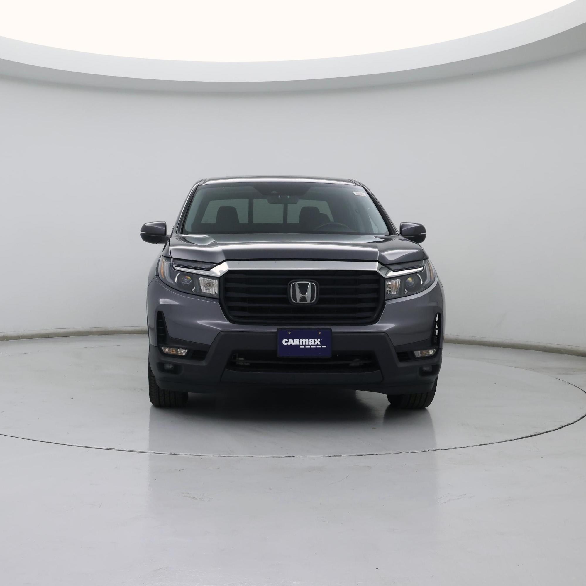 Thumbnail: 2023 Honda Ridgeline - 5