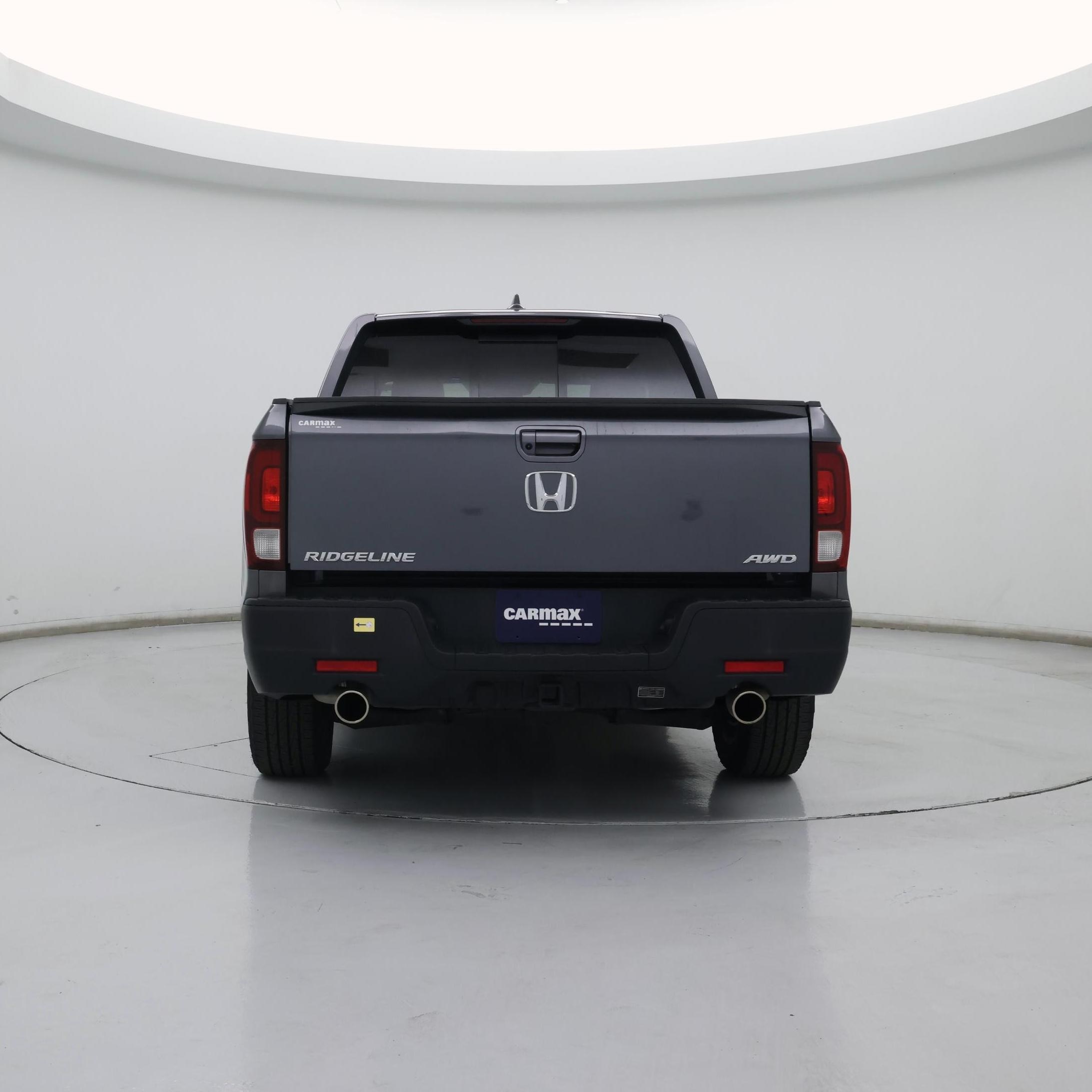 Thumbnail: 2023 Honda Ridgeline - 6