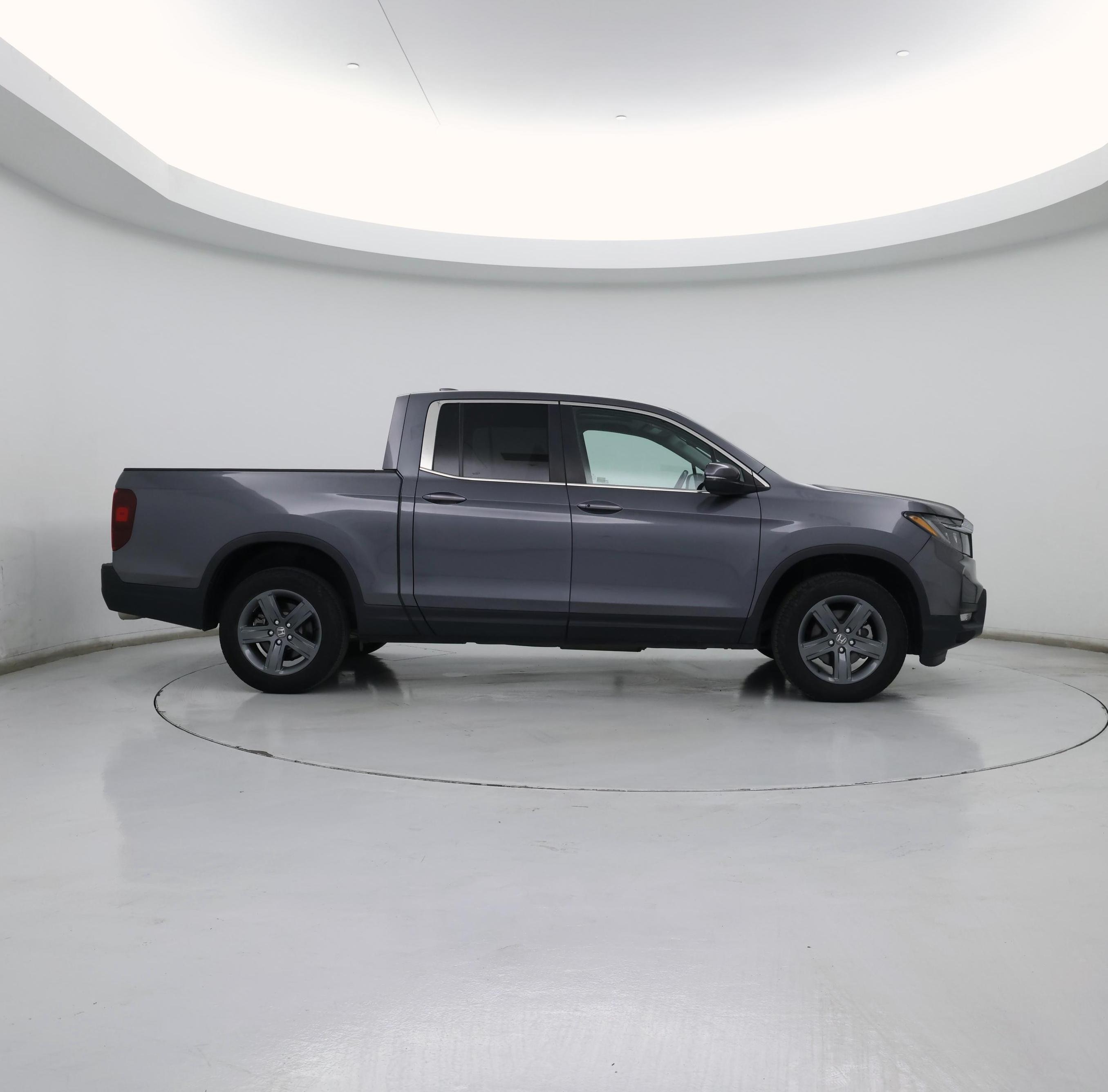 Thumbnail: 2023 Honda Ridgeline - 7