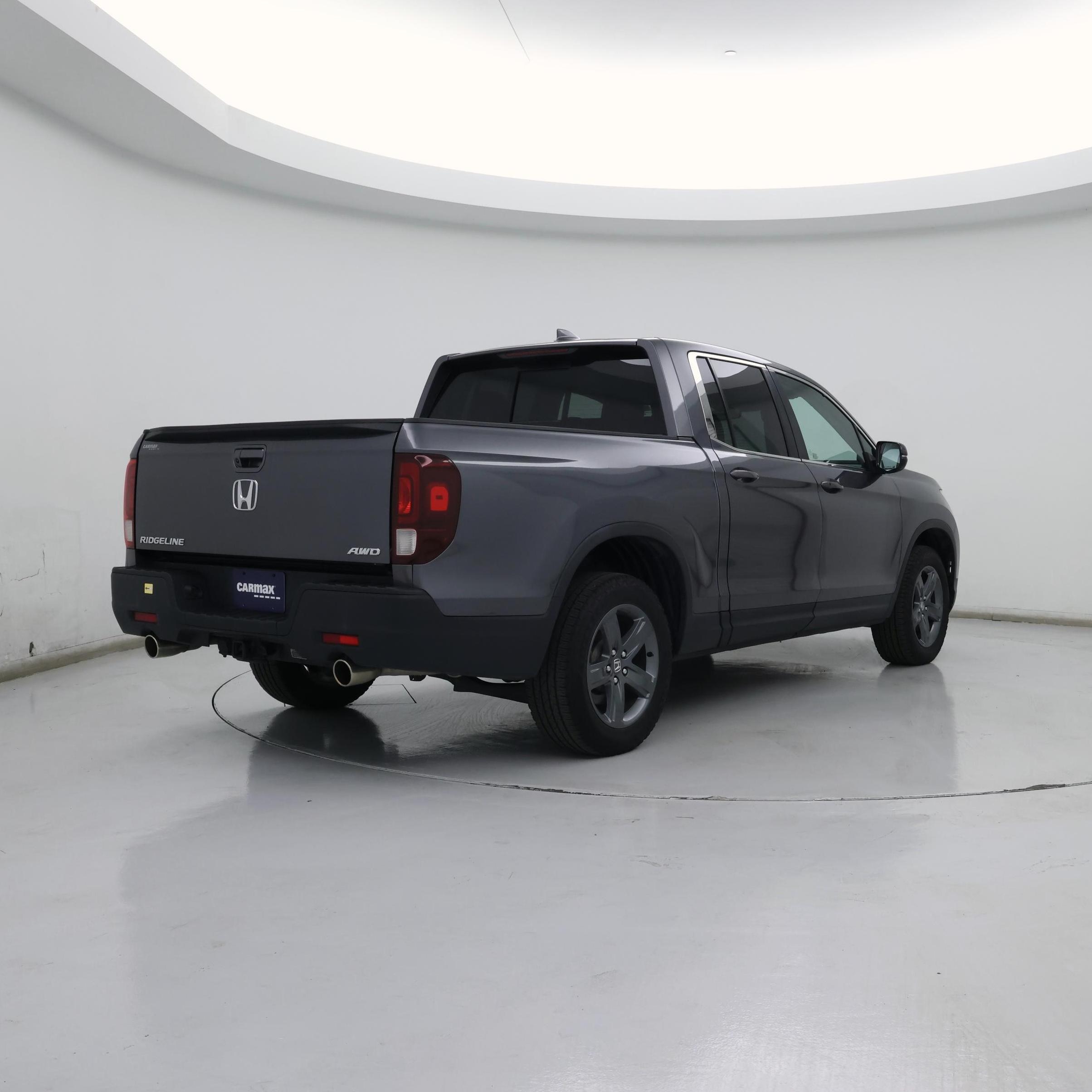 Thumbnail: 2023 Honda Ridgeline - 8