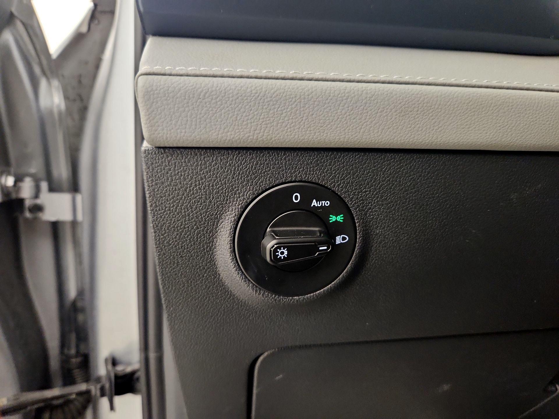 Thumbnail: 2024 Volkswagen Taos - 13