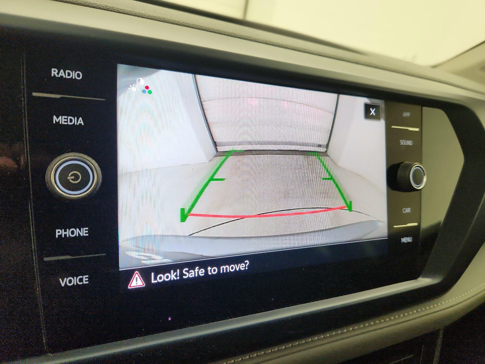 Thumbnail: 2024 Volkswagen Taos - 14