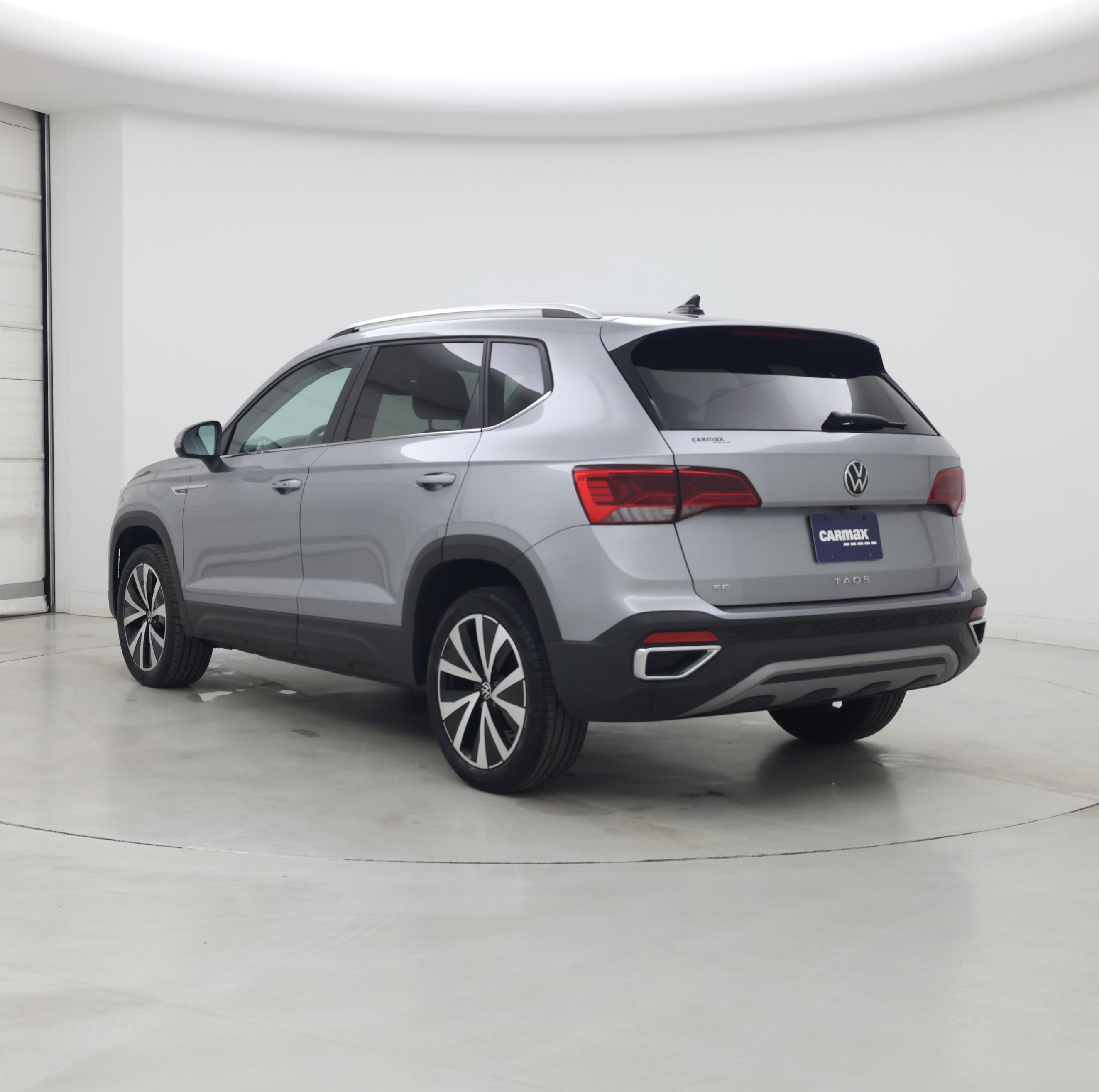 Thumbnail: 2024 Volkswagen Taos - 2