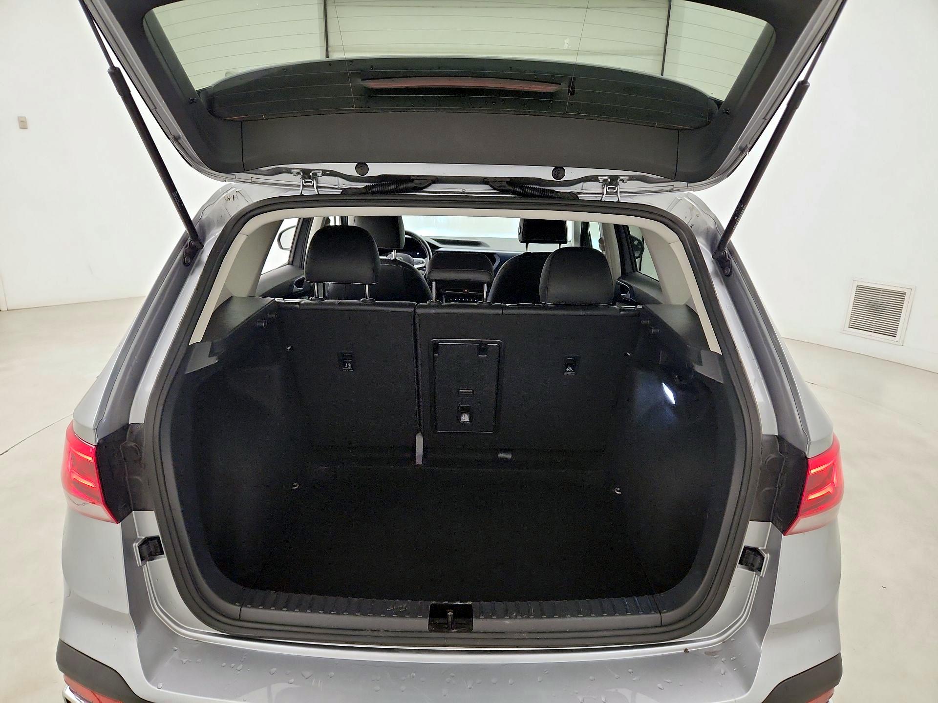 Thumbnail: 2024 Volkswagen Taos - 20