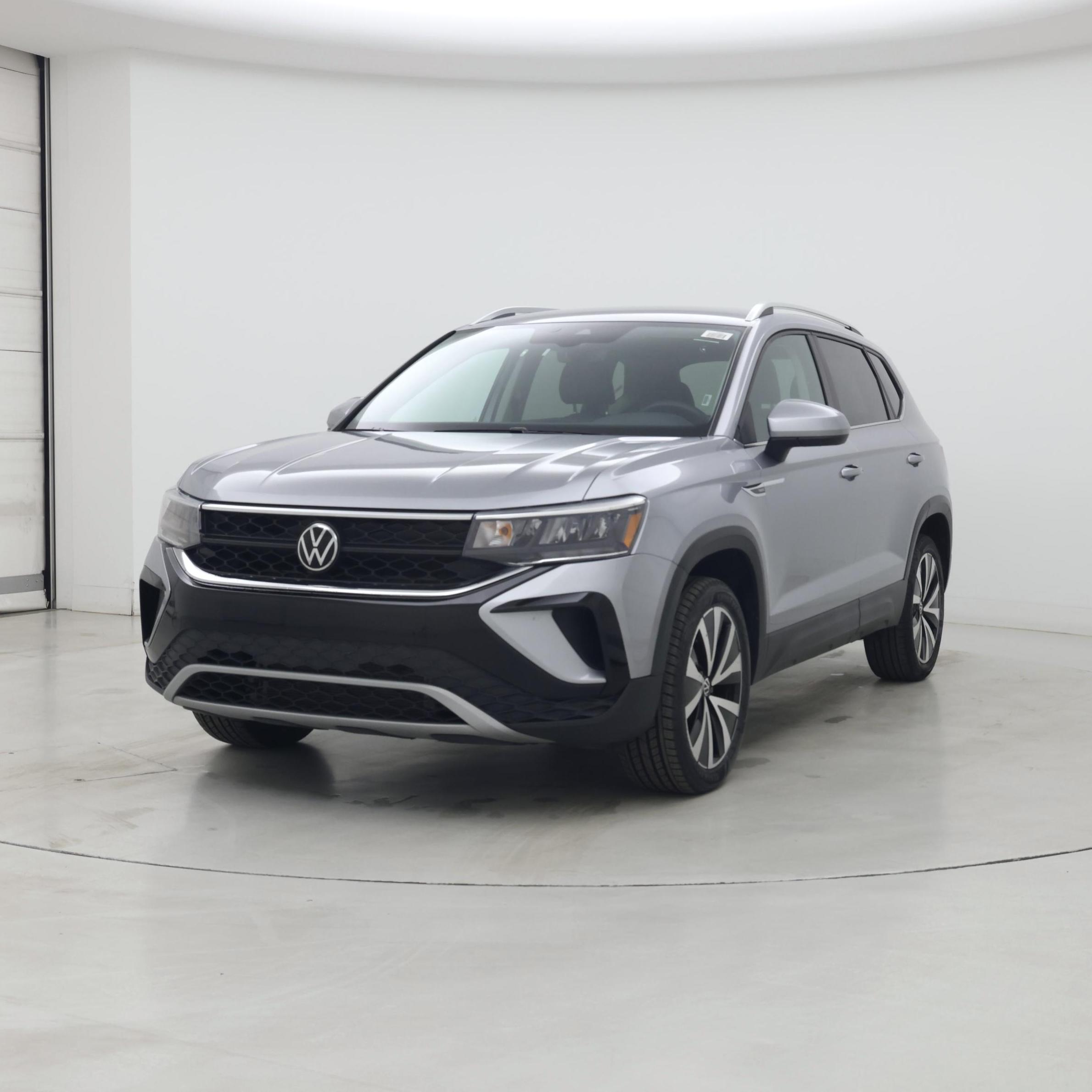 Thumbnail: 2024 Volkswagen Taos - 4