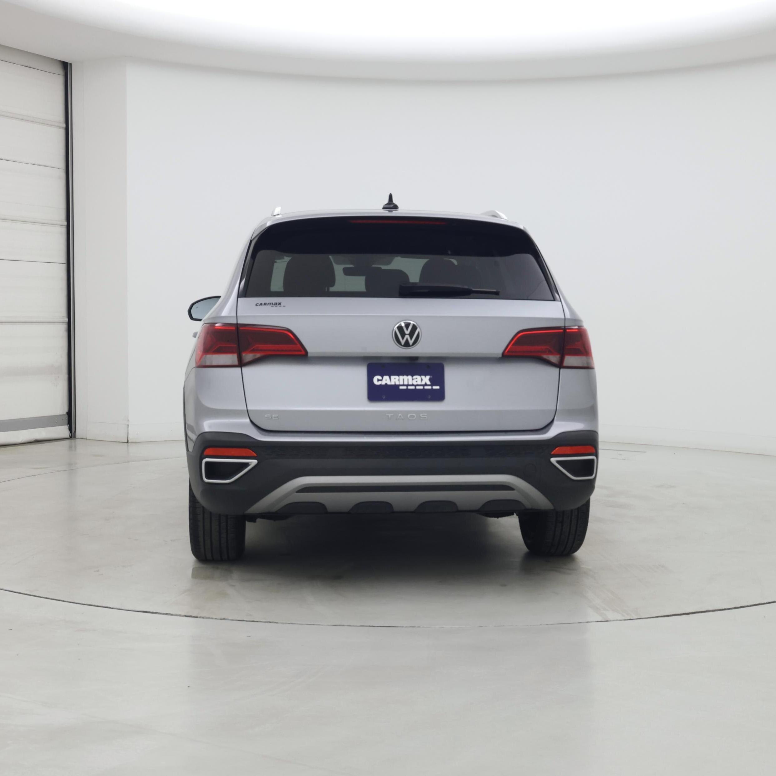 Thumbnail: 2024 Volkswagen Taos - 6