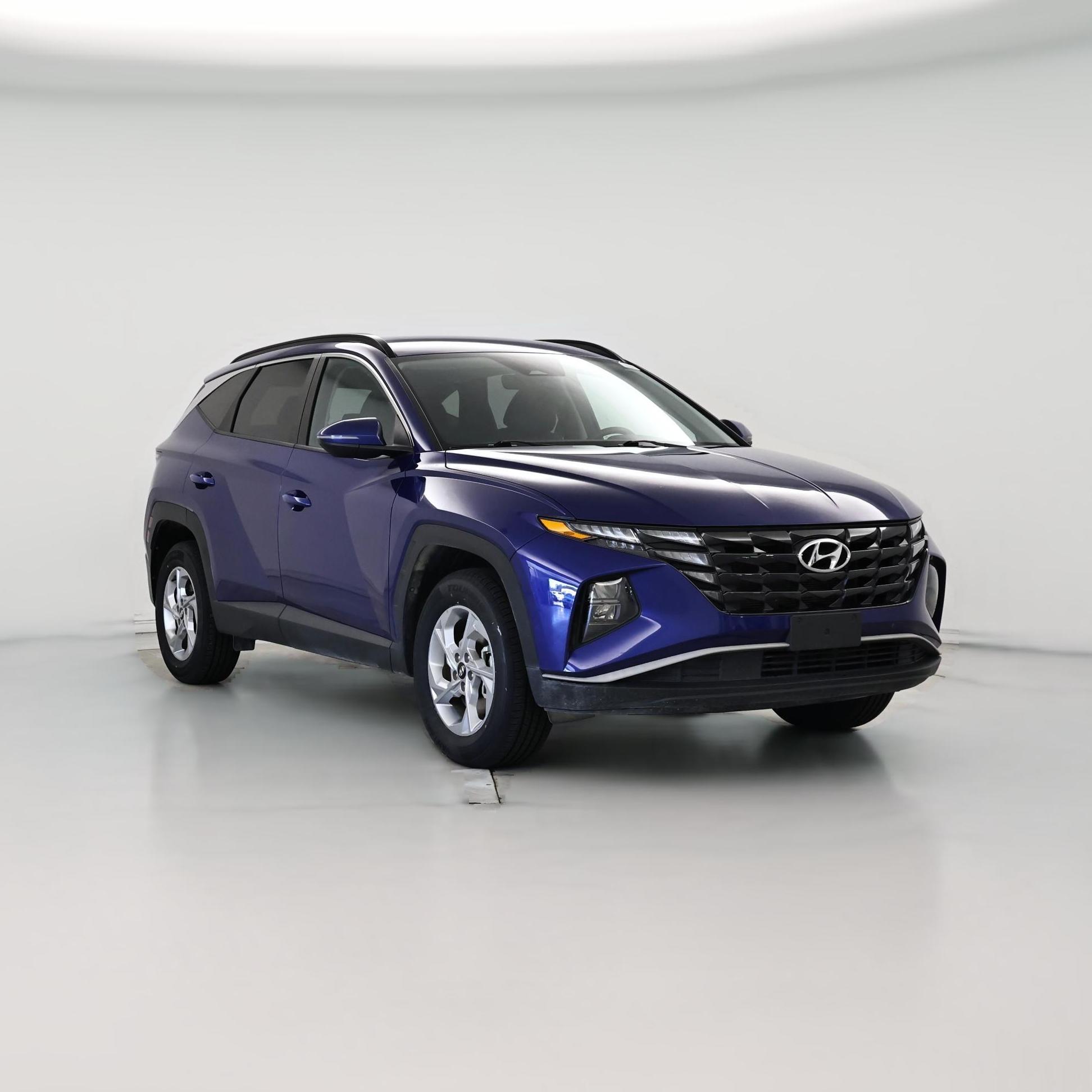 Thumbnail: 2023 Hyundai Tucson - 1