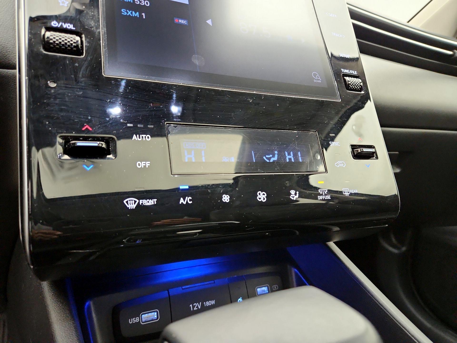 Thumbnail: 2023 Hyundai Tucson - 16