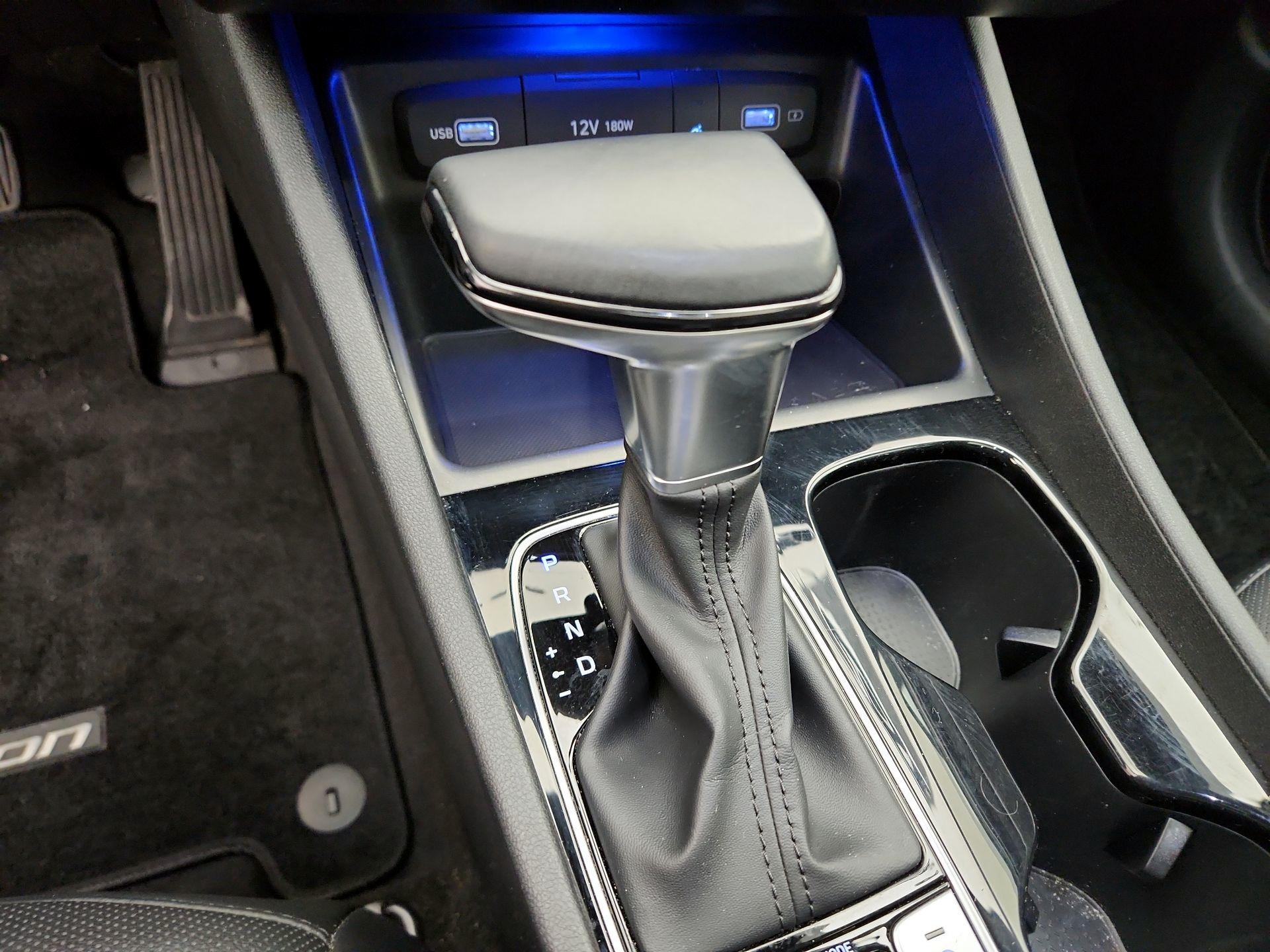 Thumbnail: 2023 Hyundai Tucson - 17