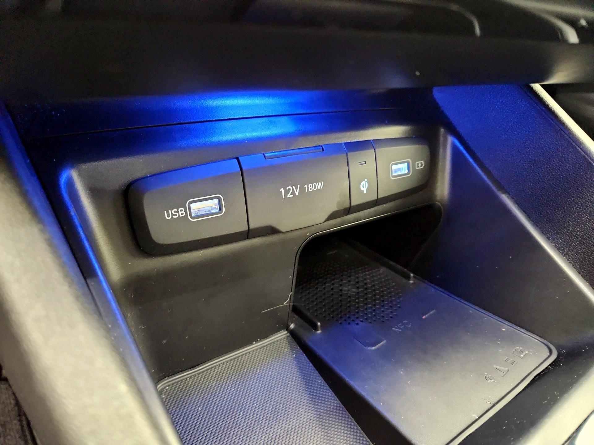 Thumbnail: 2023 Hyundai Tucson - 18