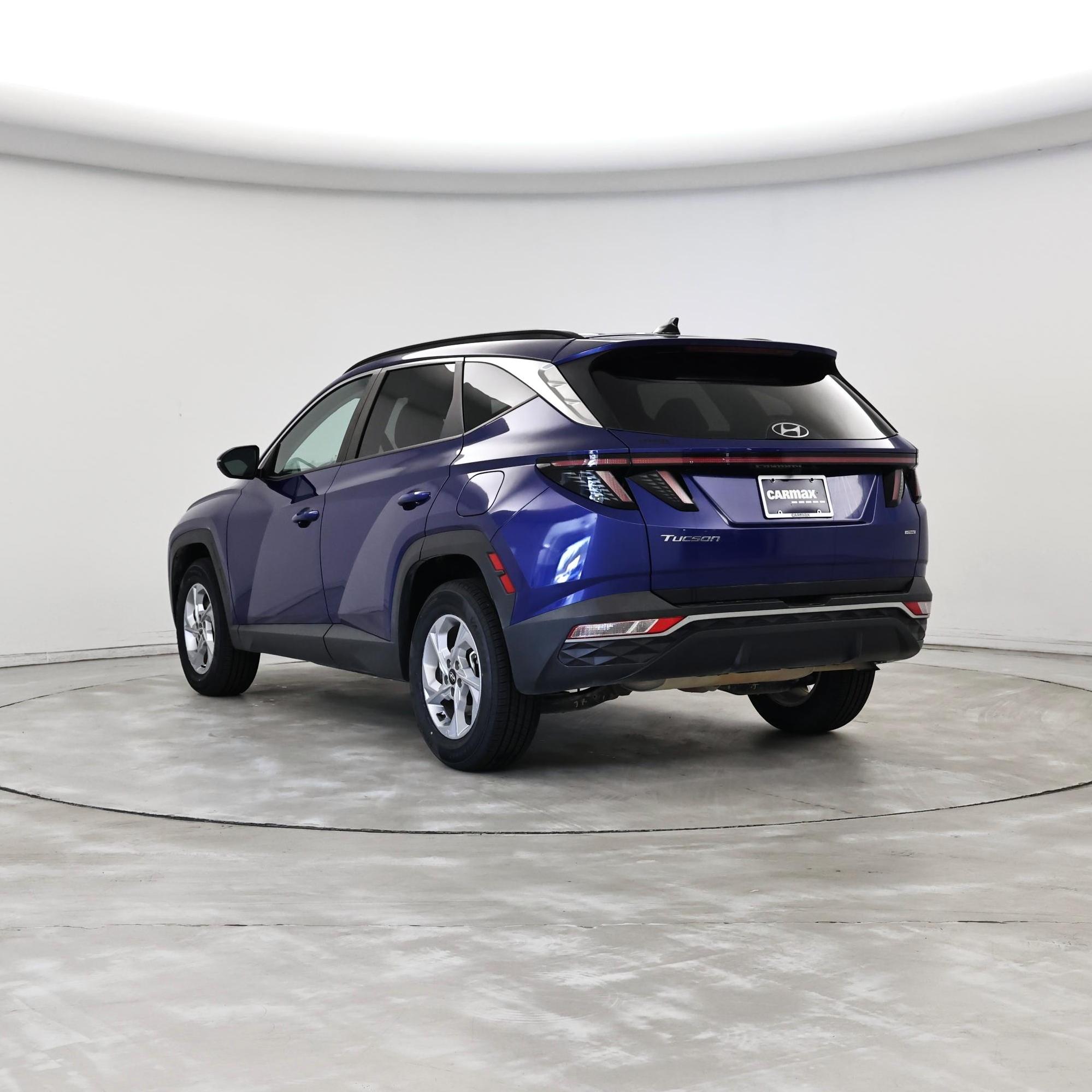 Thumbnail: 2023 Hyundai Tucson - 2