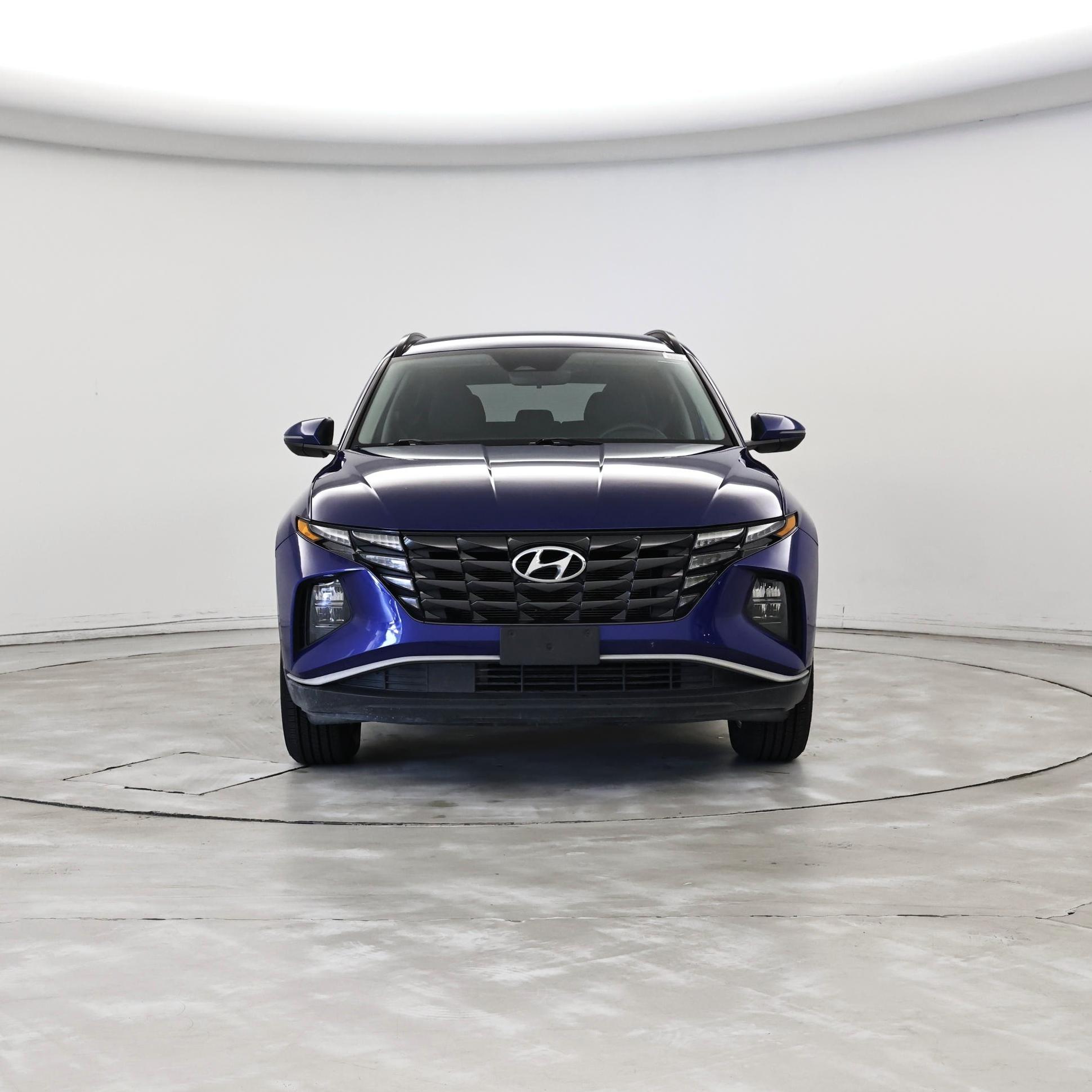 Thumbnail: 2023 Hyundai Tucson - 5