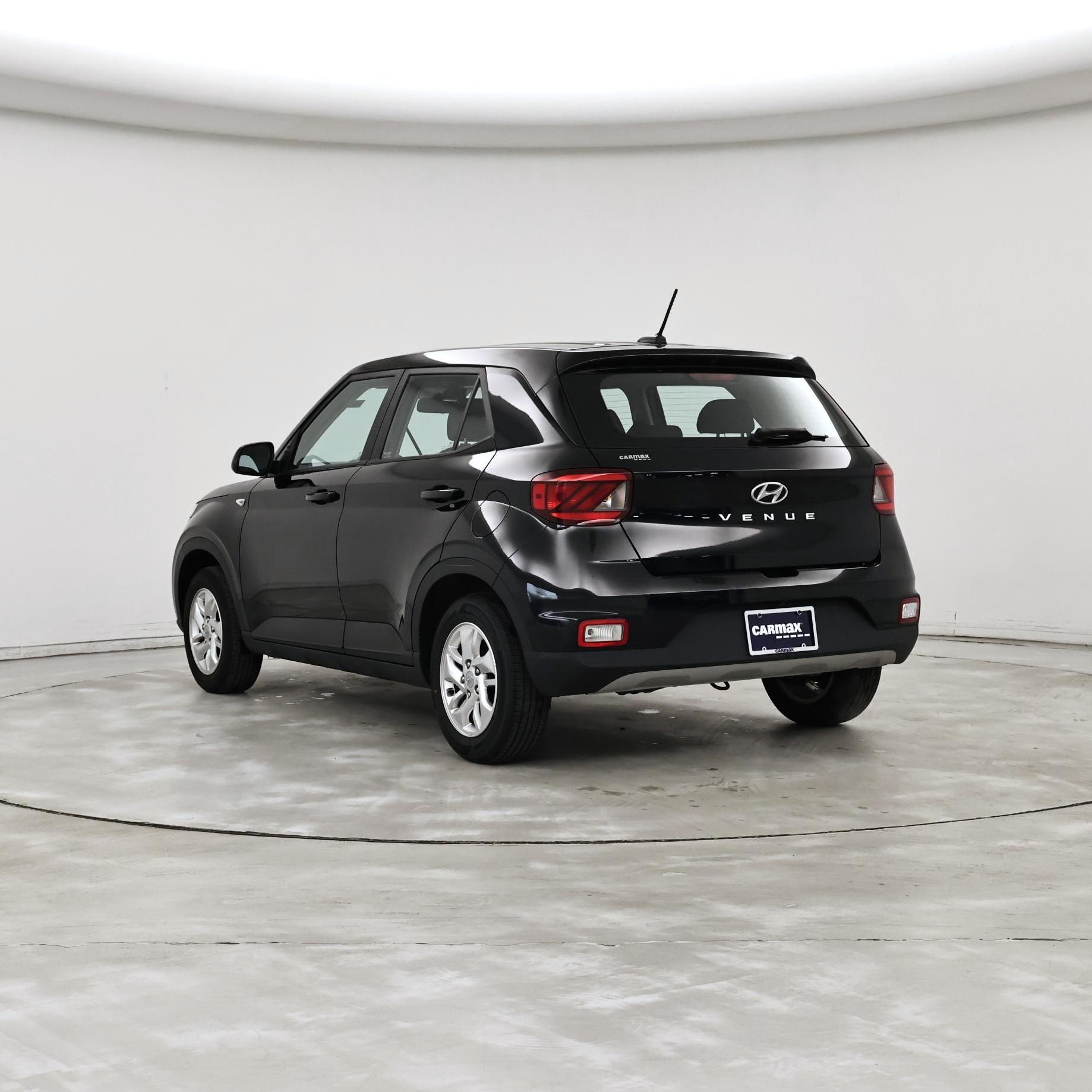 Thumbnail: 2023 Hyundai Venue - 2