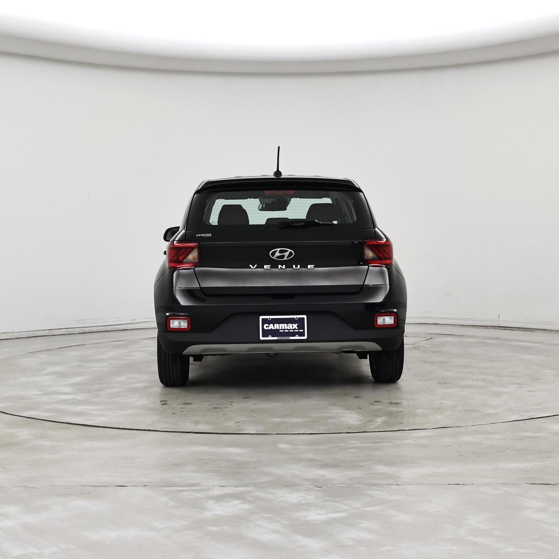 Thumbnail: 2023 Hyundai Venue - 6