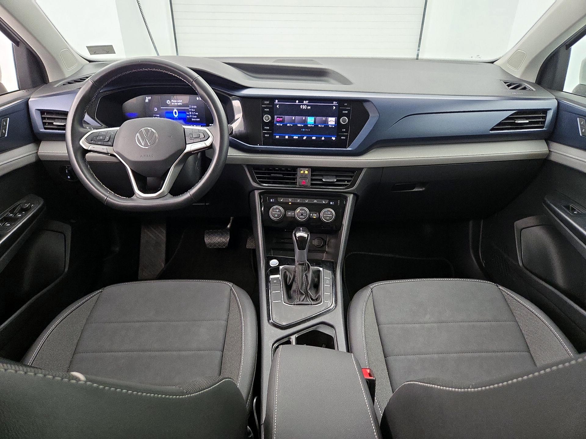 Thumbnail: 2024 Volkswagen Taos - 9