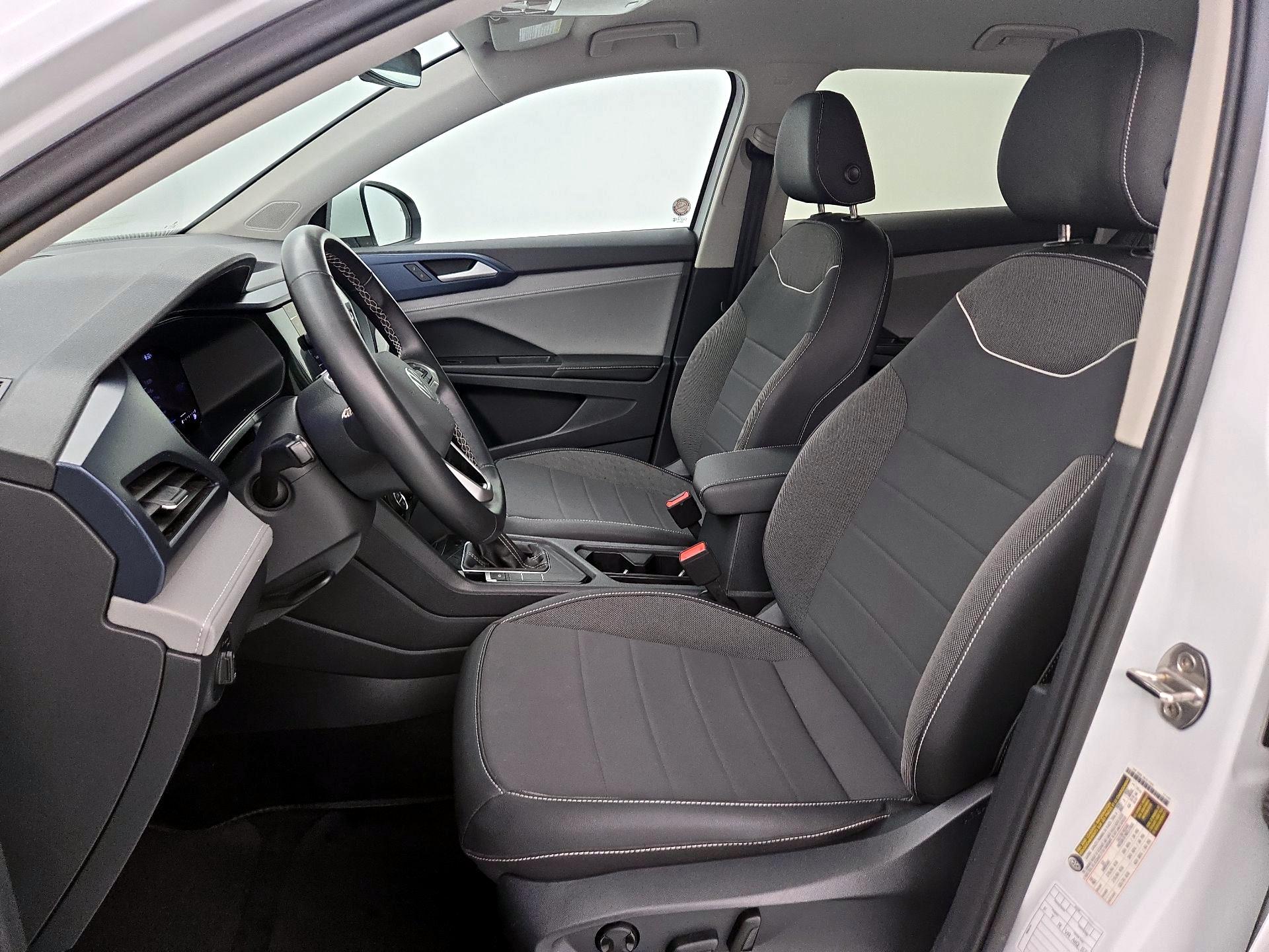 Thumbnail: 2024 Volkswagen Taos - 11