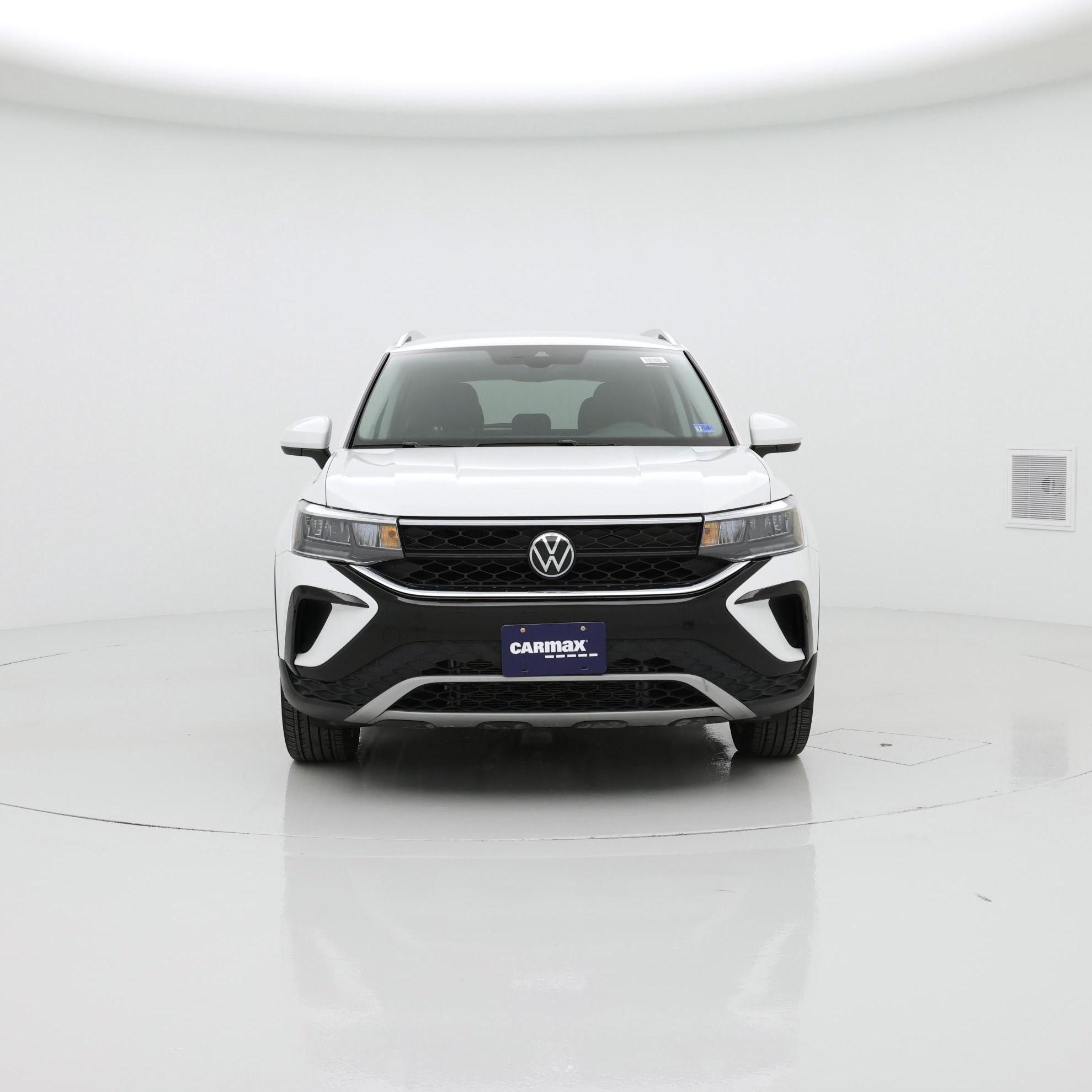 Thumbnail: 2024 Volkswagen Taos - 5