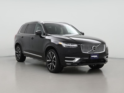 2024 Volvo XC90 B5 Core Bright Theme