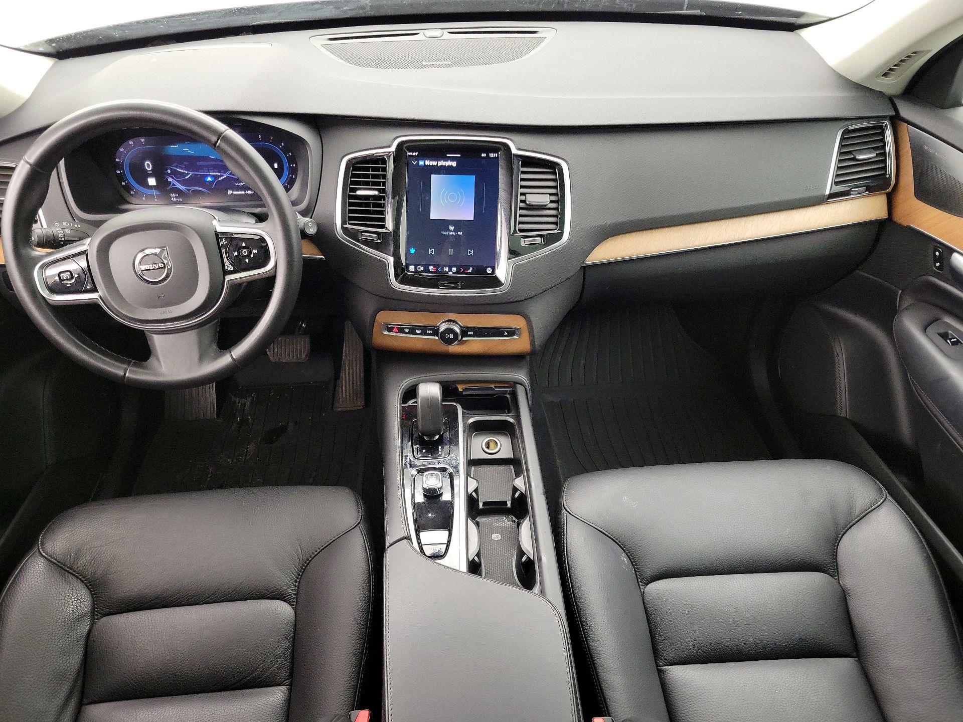 Thumbnail: 2024 Volvo XC90 - 9