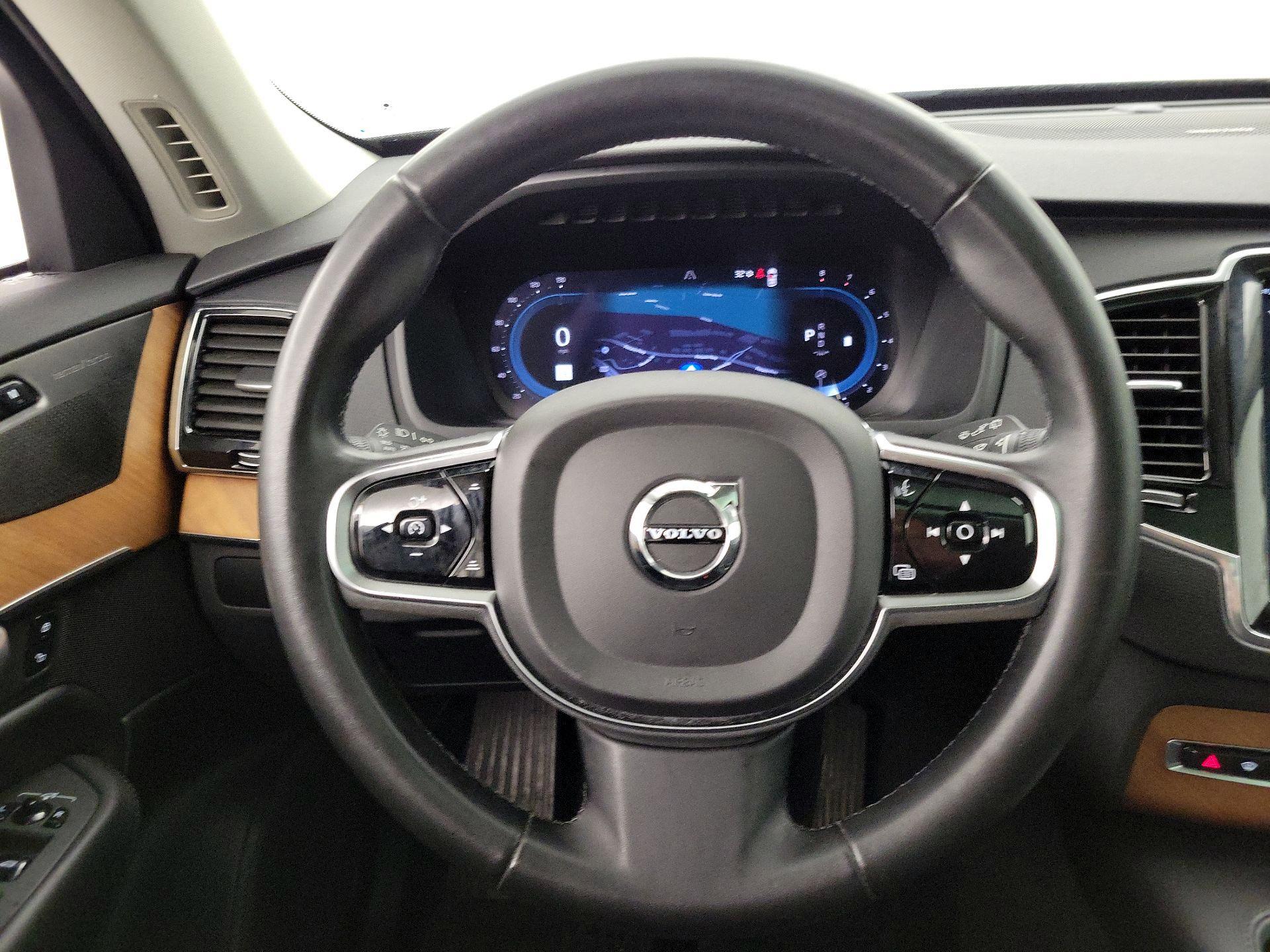 Thumbnail: 2024 Volvo XC90 - 10