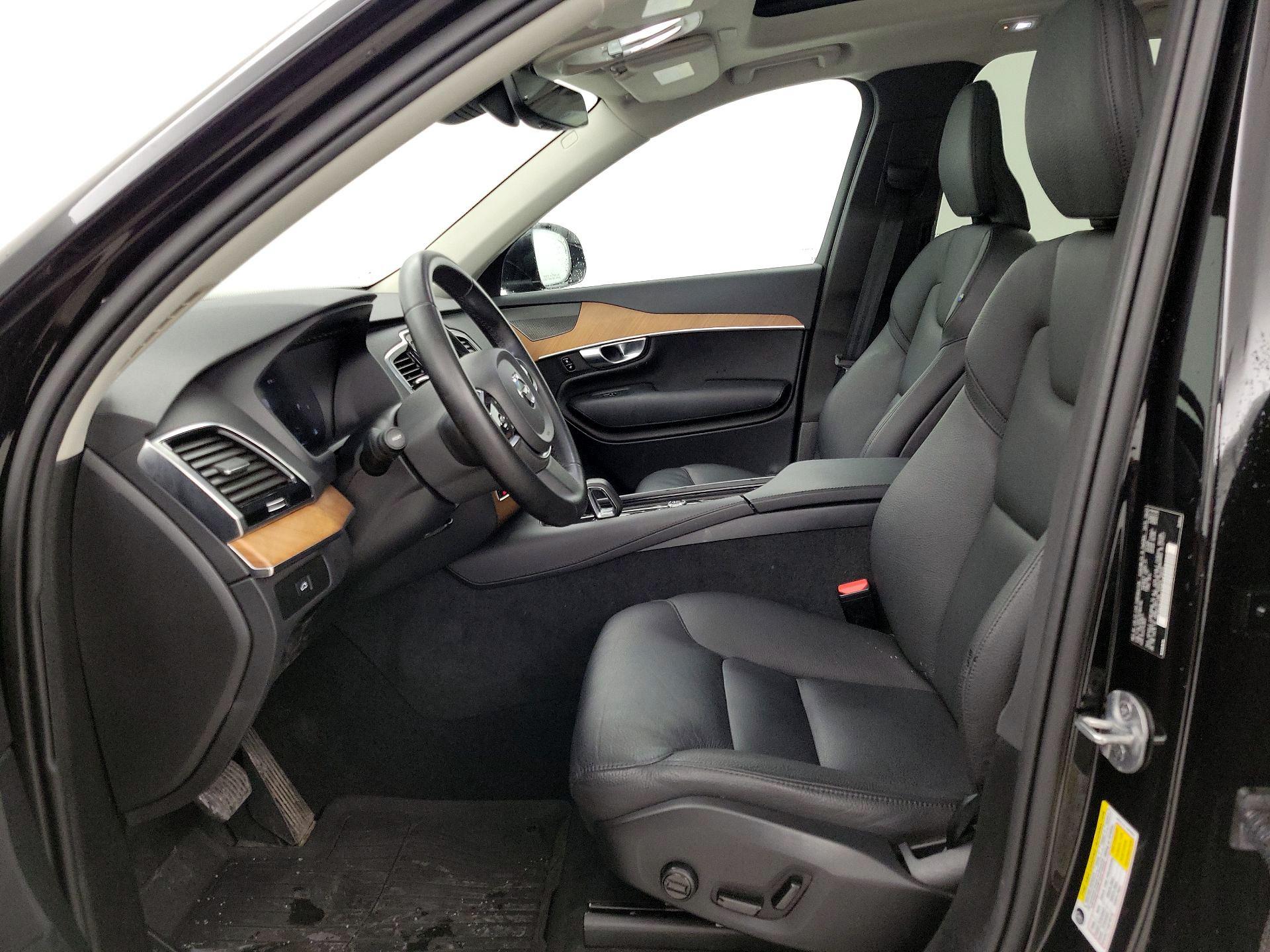 Thumbnail: 2024 Volvo XC90 - 11