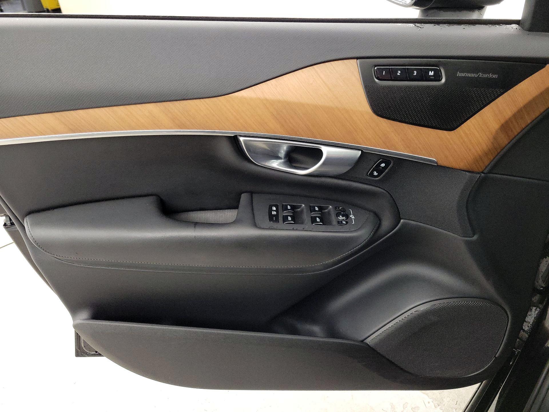 Thumbnail: 2024 Volvo XC90 - 12