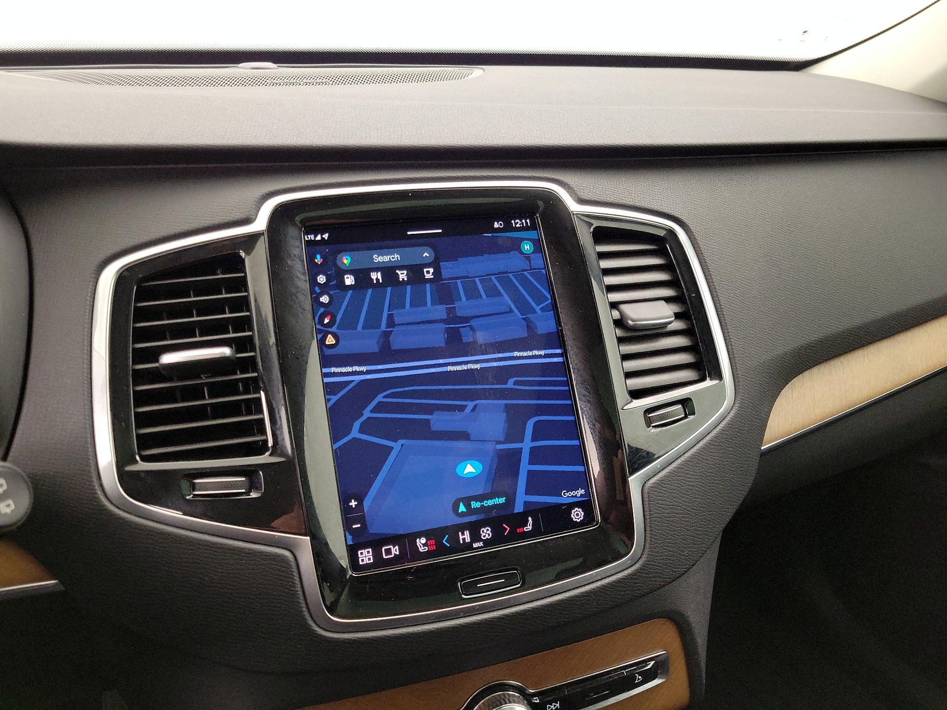 Thumbnail: 2024 Volvo XC90 - 14