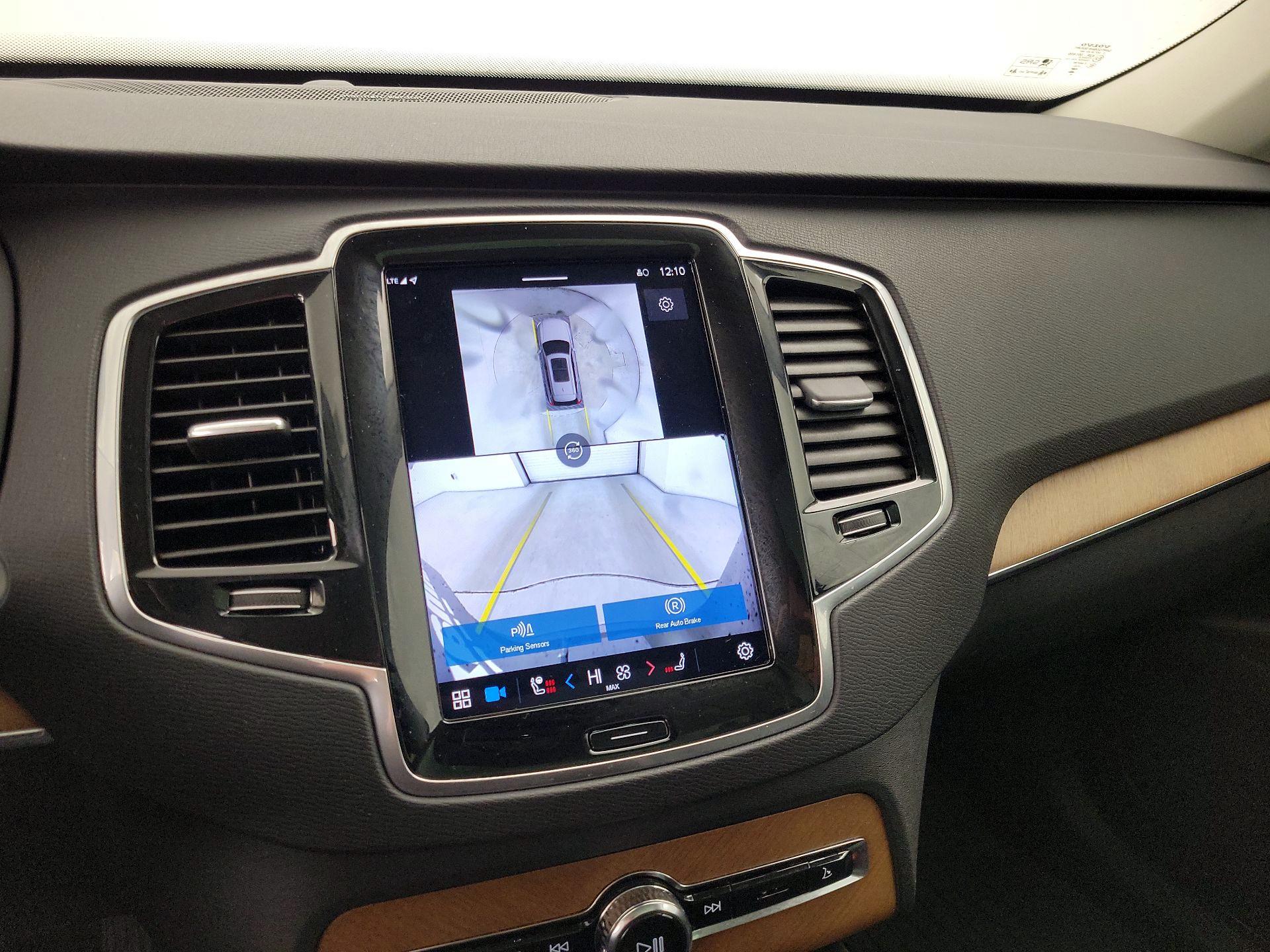 Thumbnail: 2024 Volvo XC90 - 15