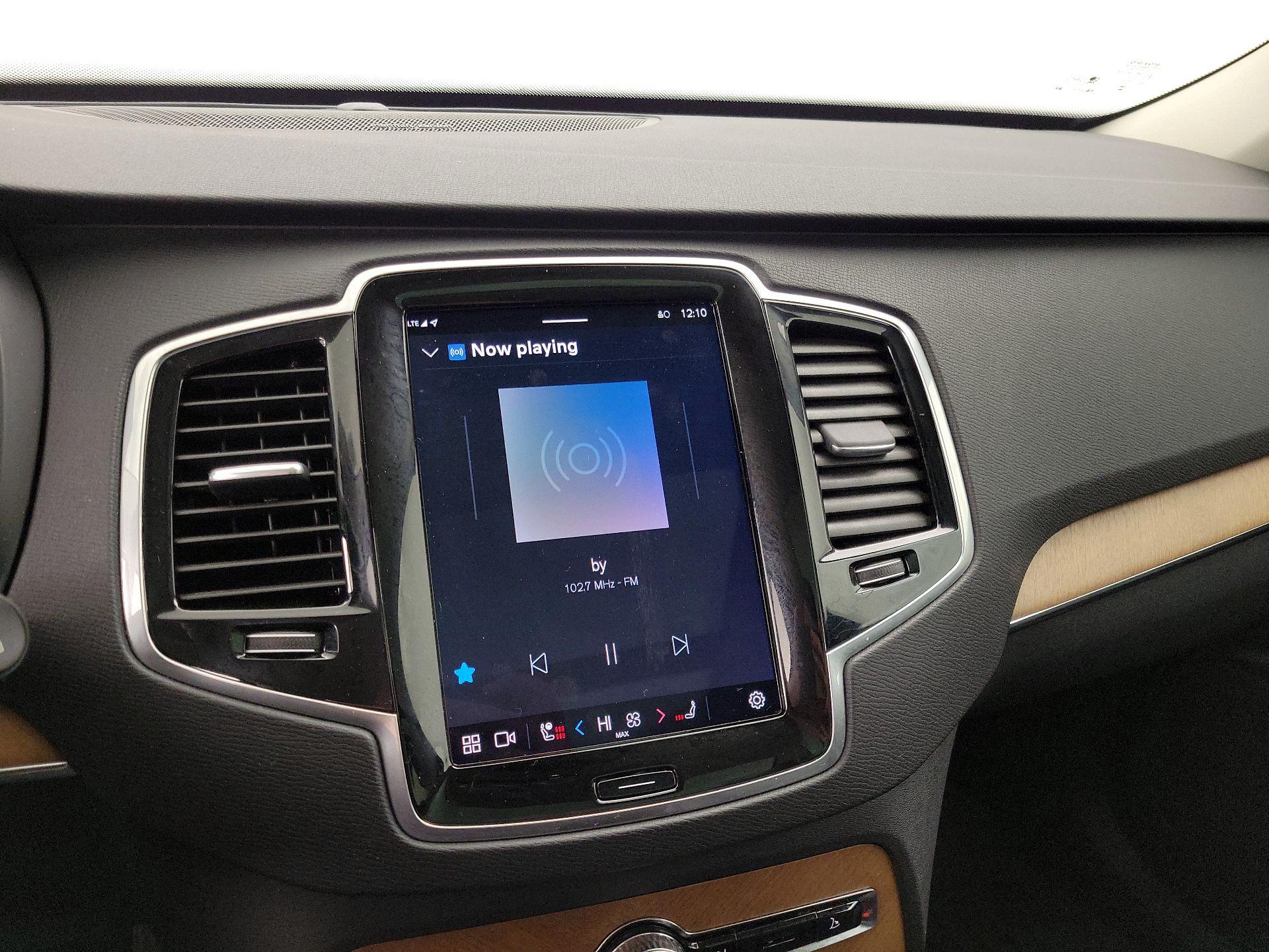 Thumbnail: 2024 Volvo XC90 - 16