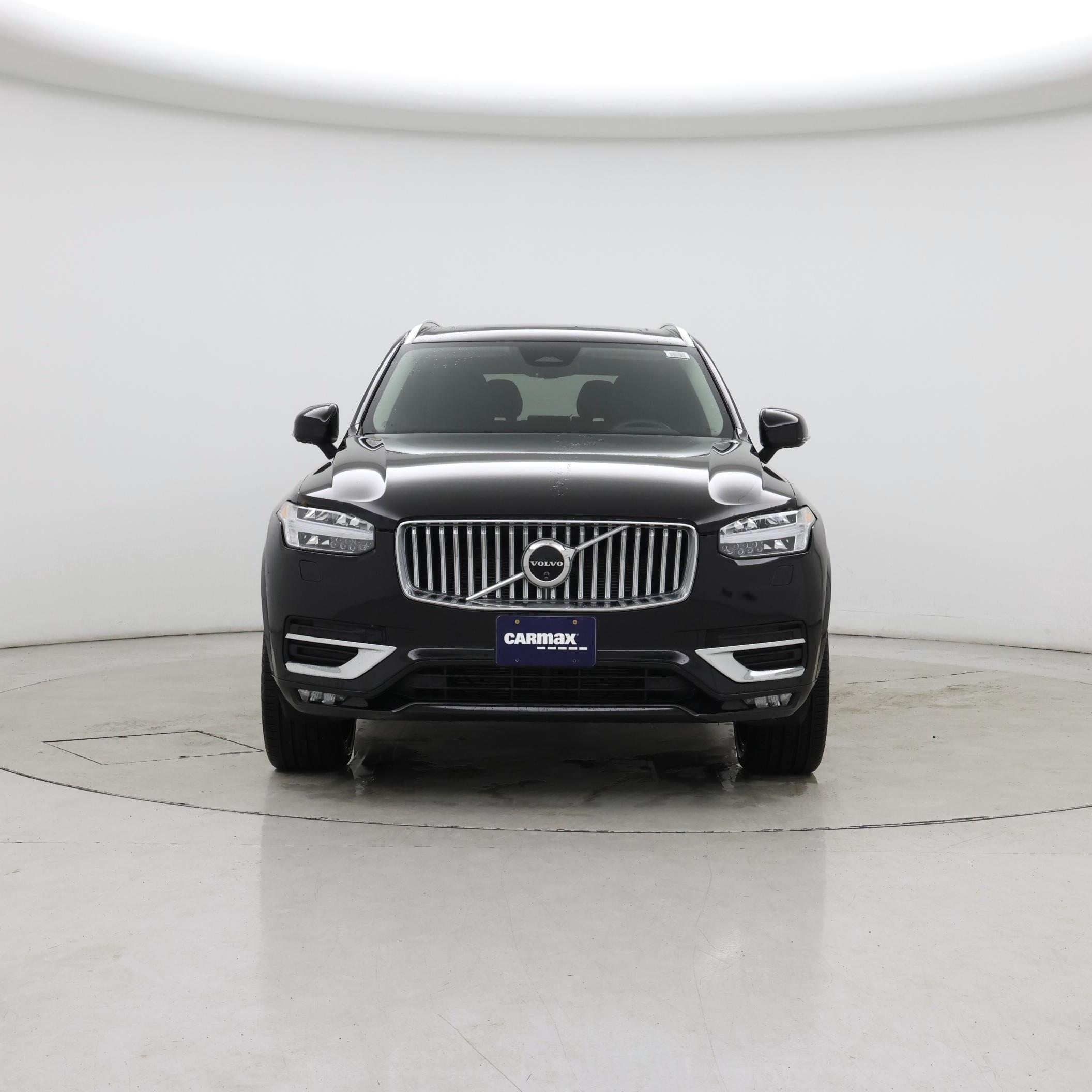 Thumbnail: 2024 Volvo XC90 - 5