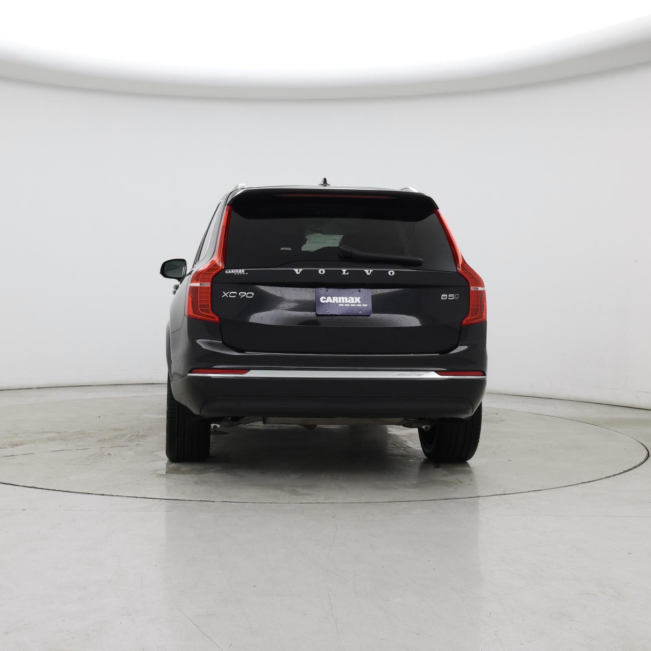 Thumbnail: 2024 Volvo XC90 - 6