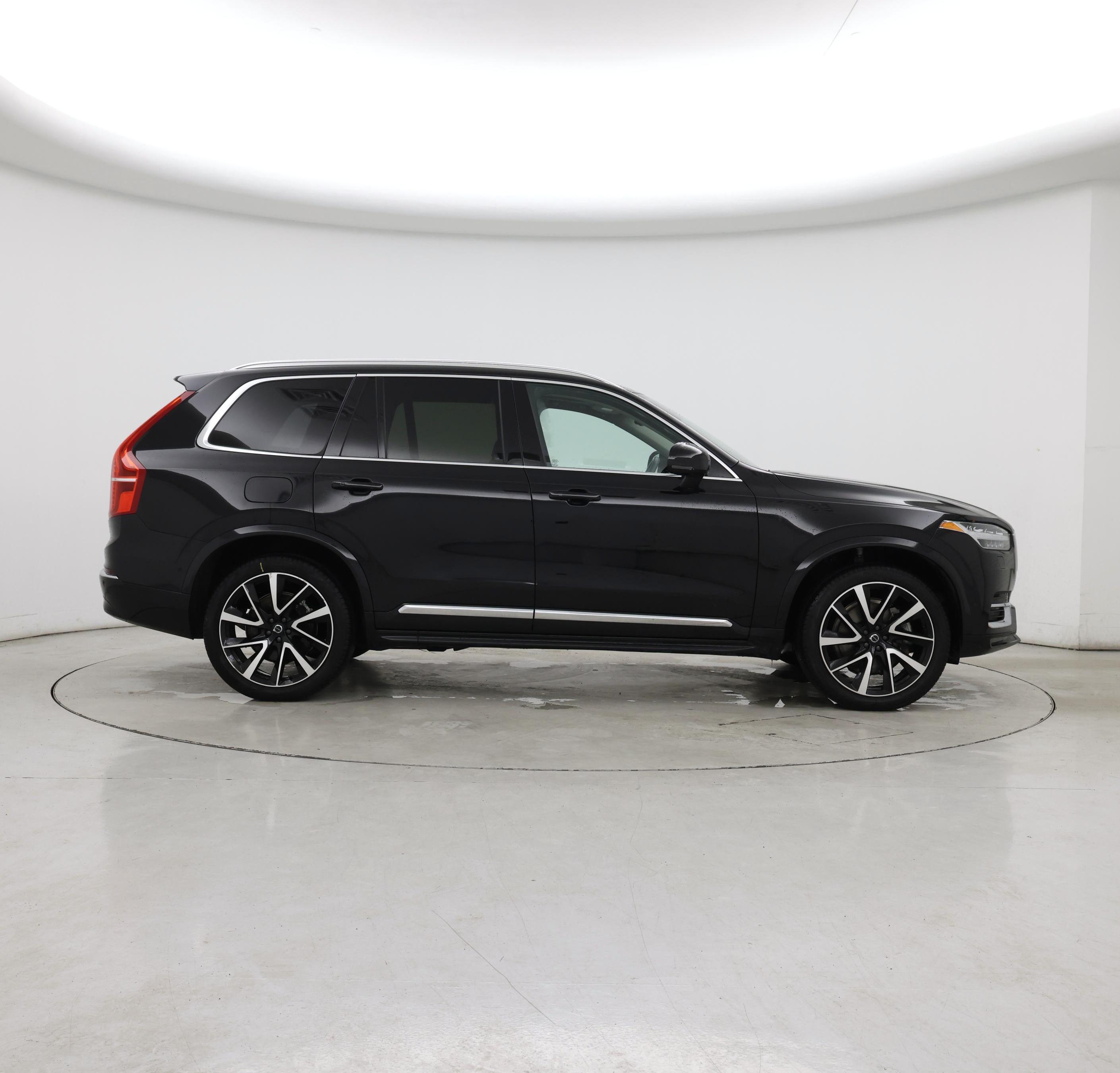 Thumbnail: 2024 Volvo XC90 - 7