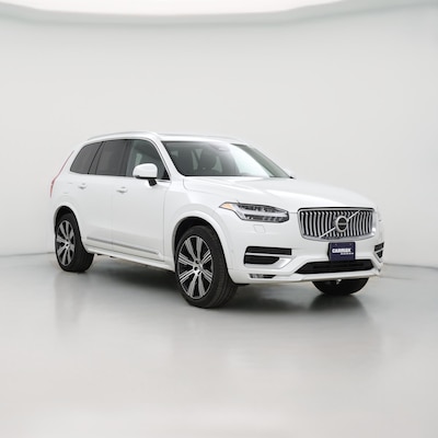 2023 Volvo XC90 B6 Ultimate