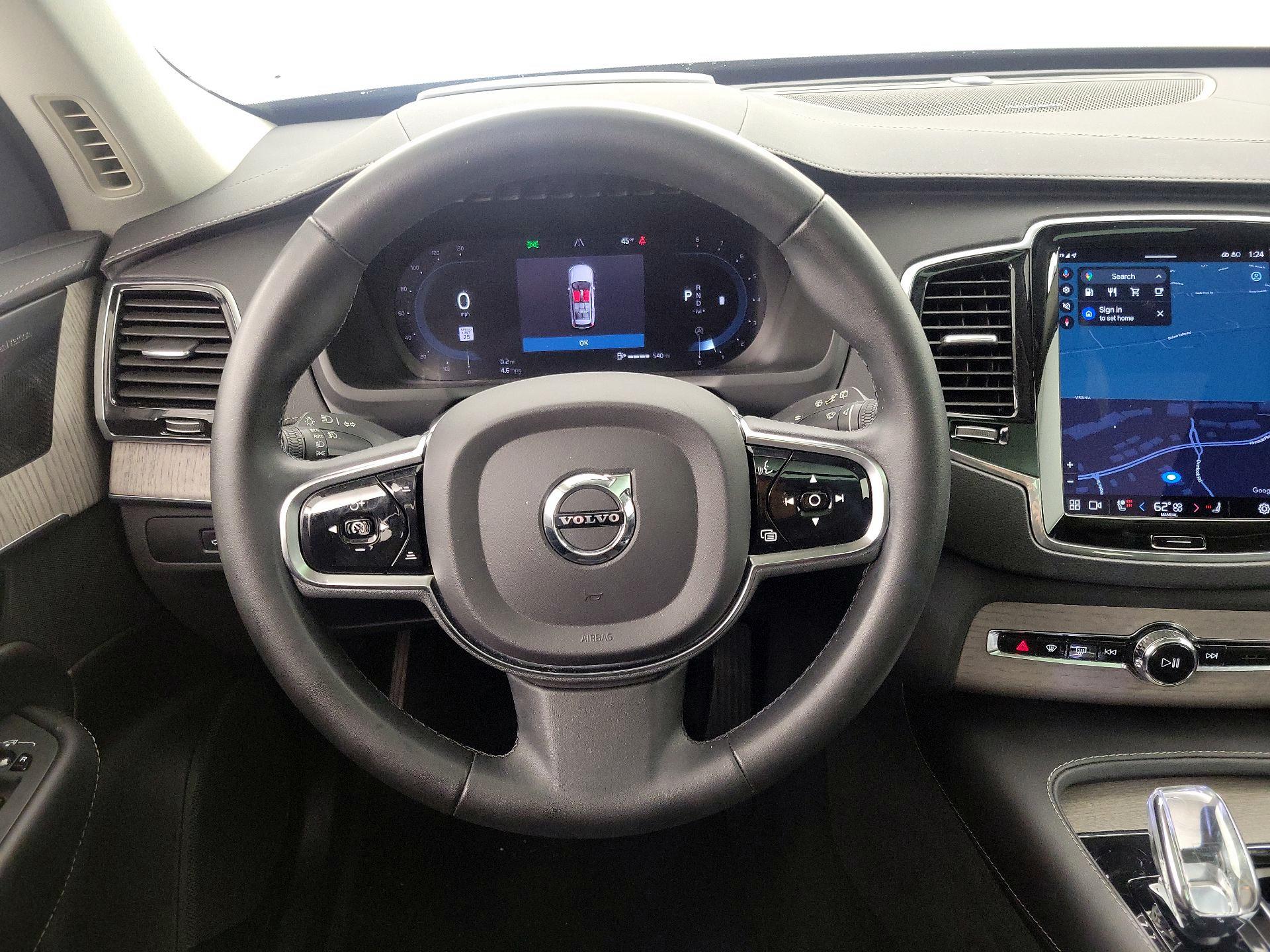 Thumbnail: 2023 Volvo XC90 - 10