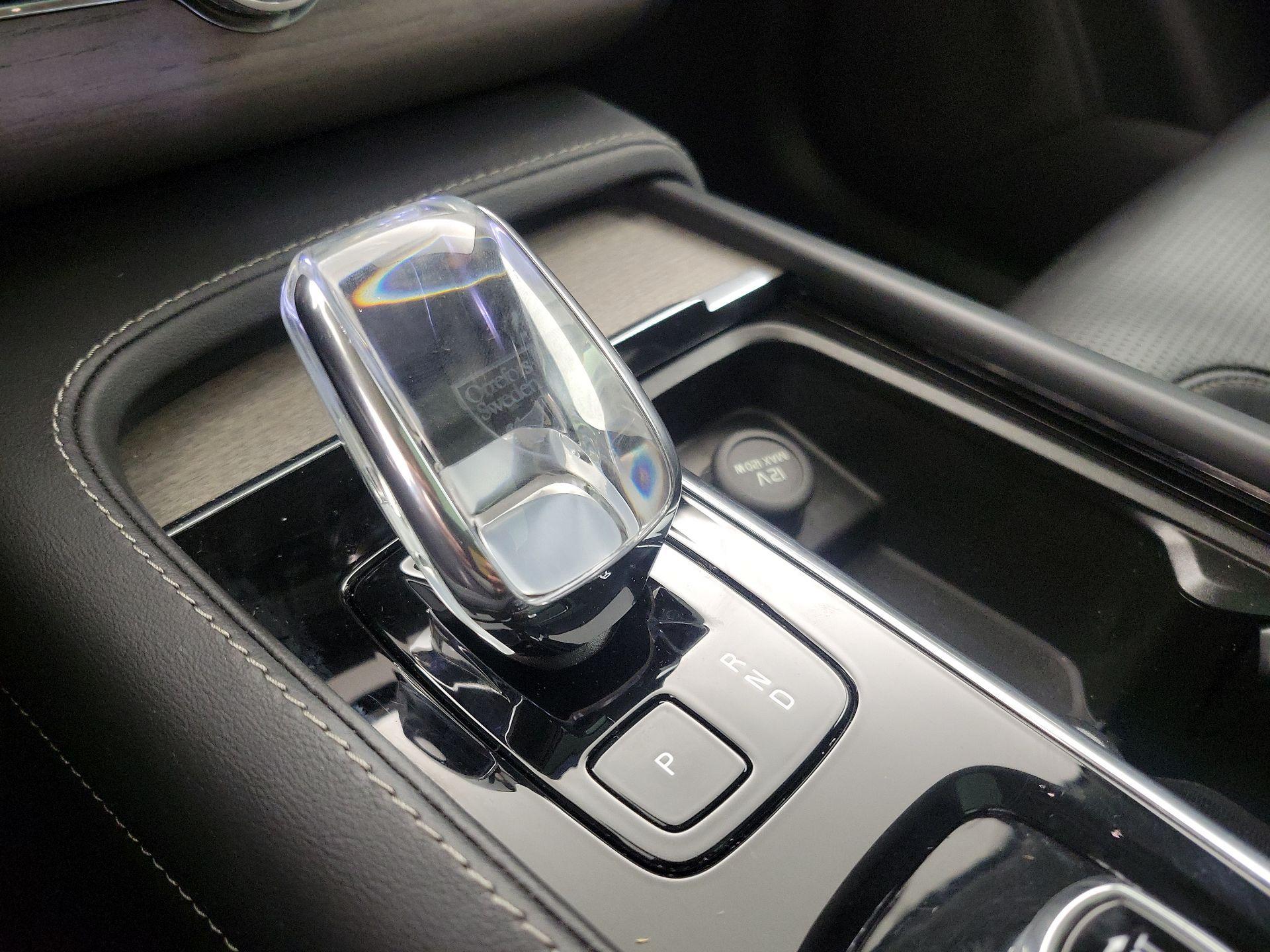 Thumbnail: 2023 Volvo XC90 - 18