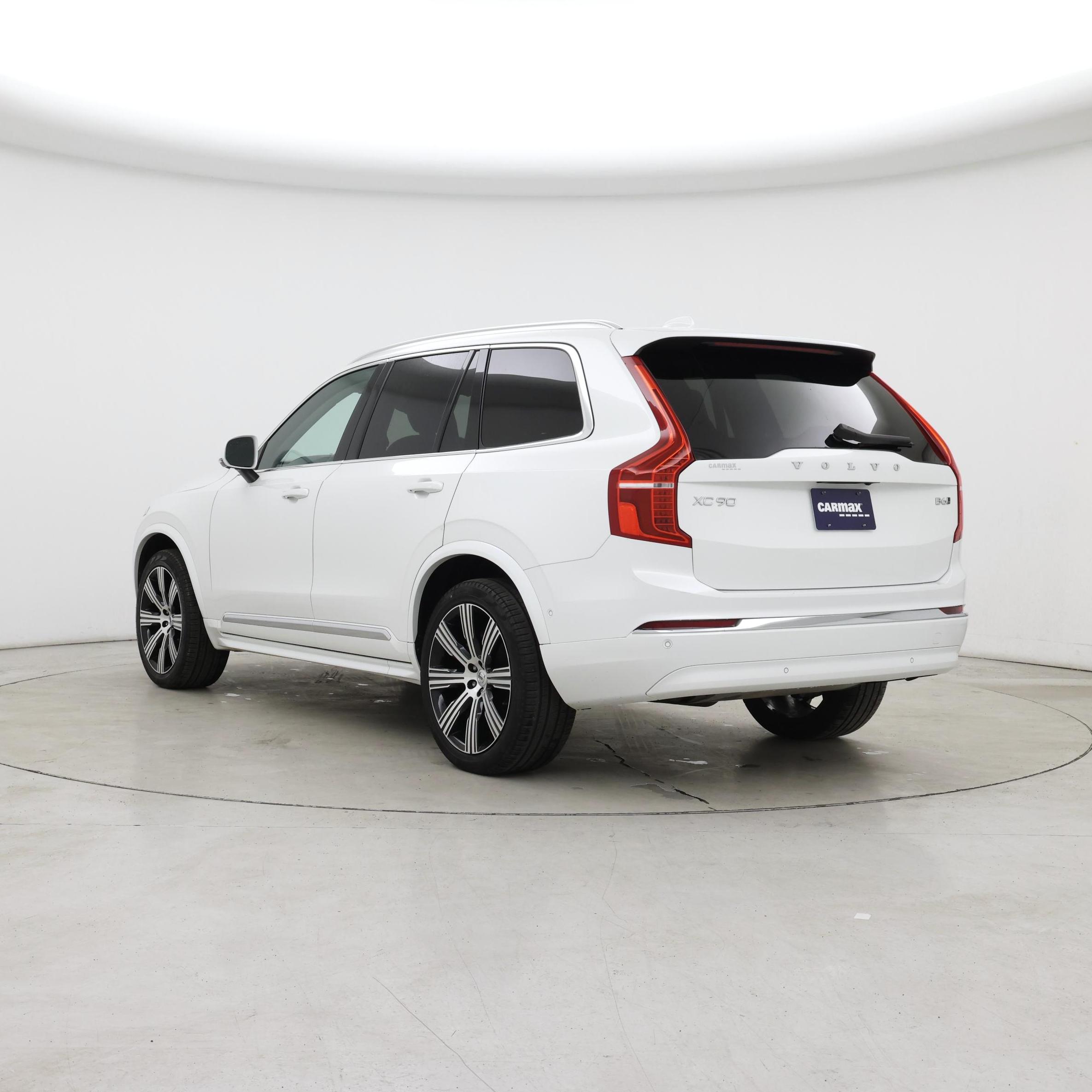 Thumbnail: 2023 Volvo XC90 - 2